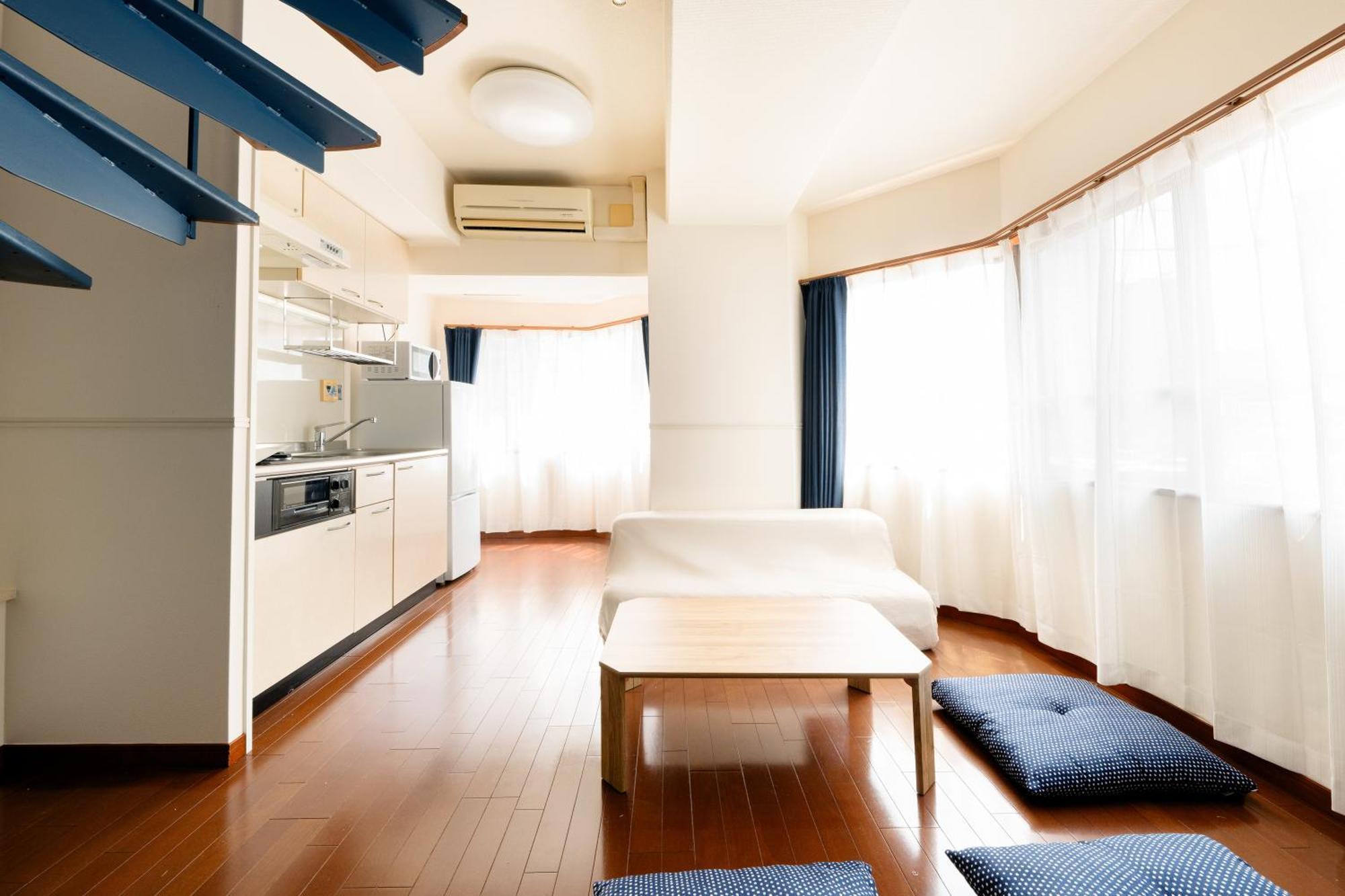 Apartment Rubic Two *