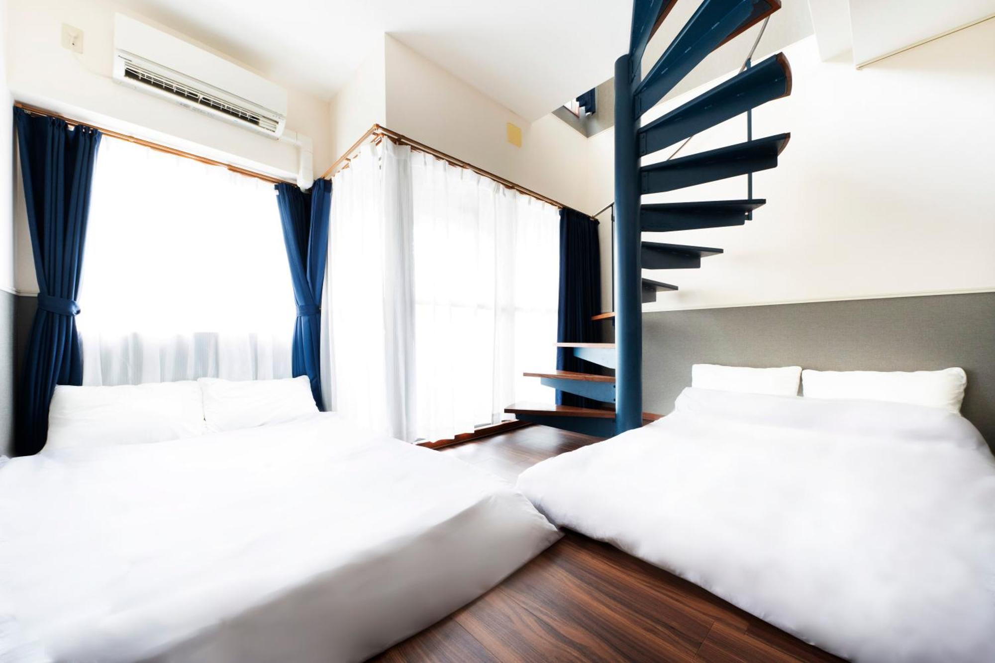 Apartment Rubic Two