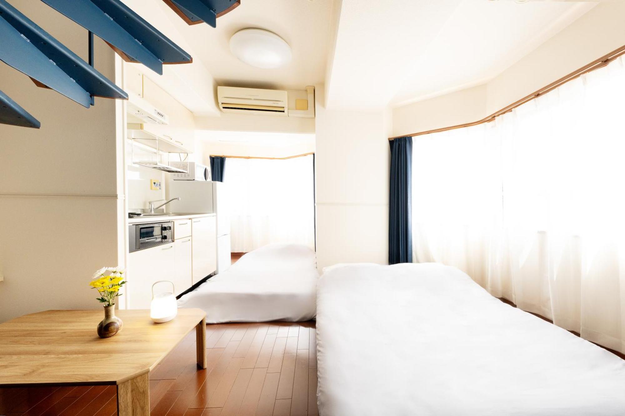Apartment Rubic Two Osaka