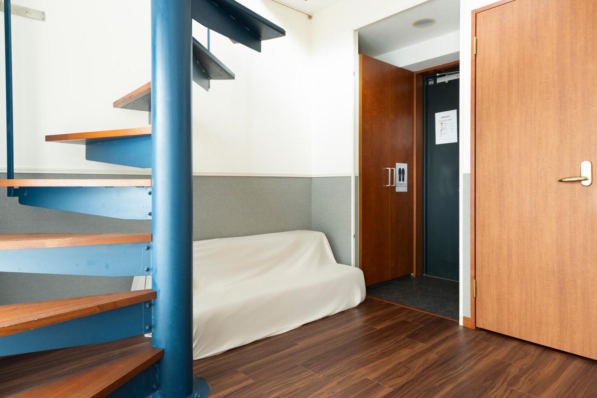 Rubic Two Apartment