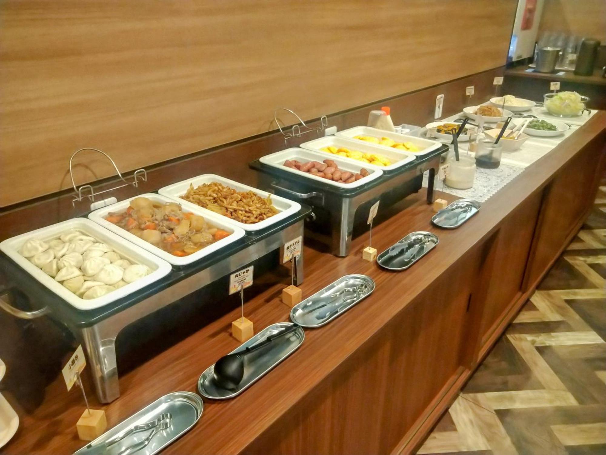 Hotel Taisei Nakanoshima 4*