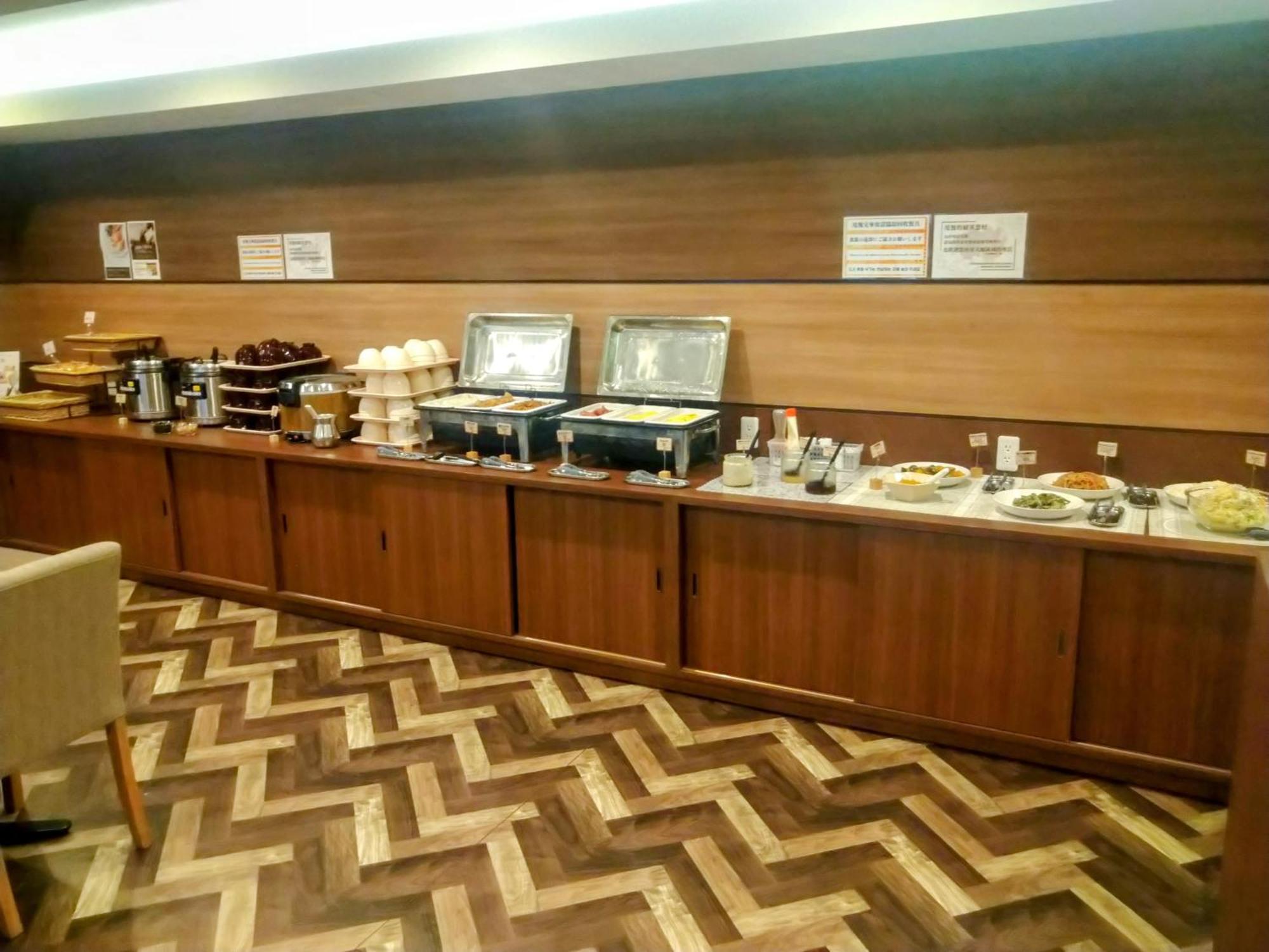 Hotel Taisei Nakanoshima Osaka