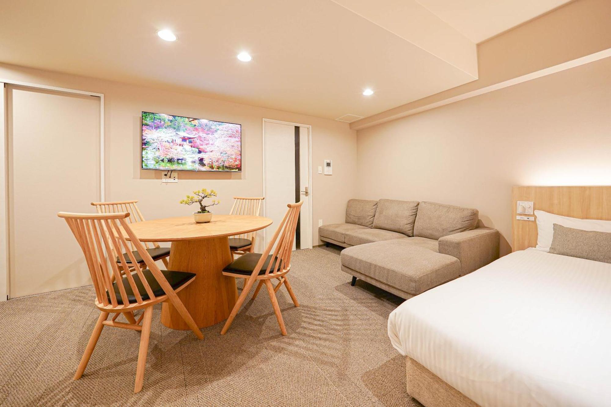 Aparthotel Nico Osaka