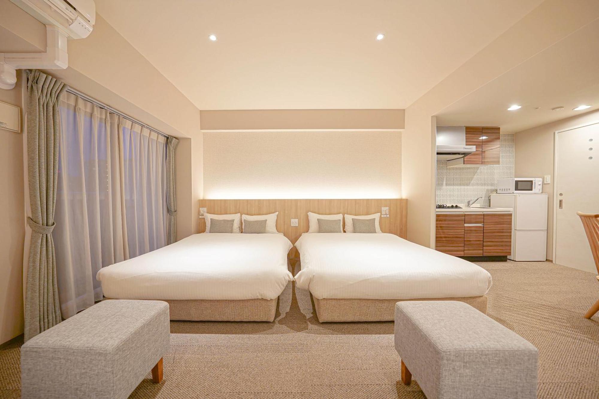 Aparthotel Nico 3*