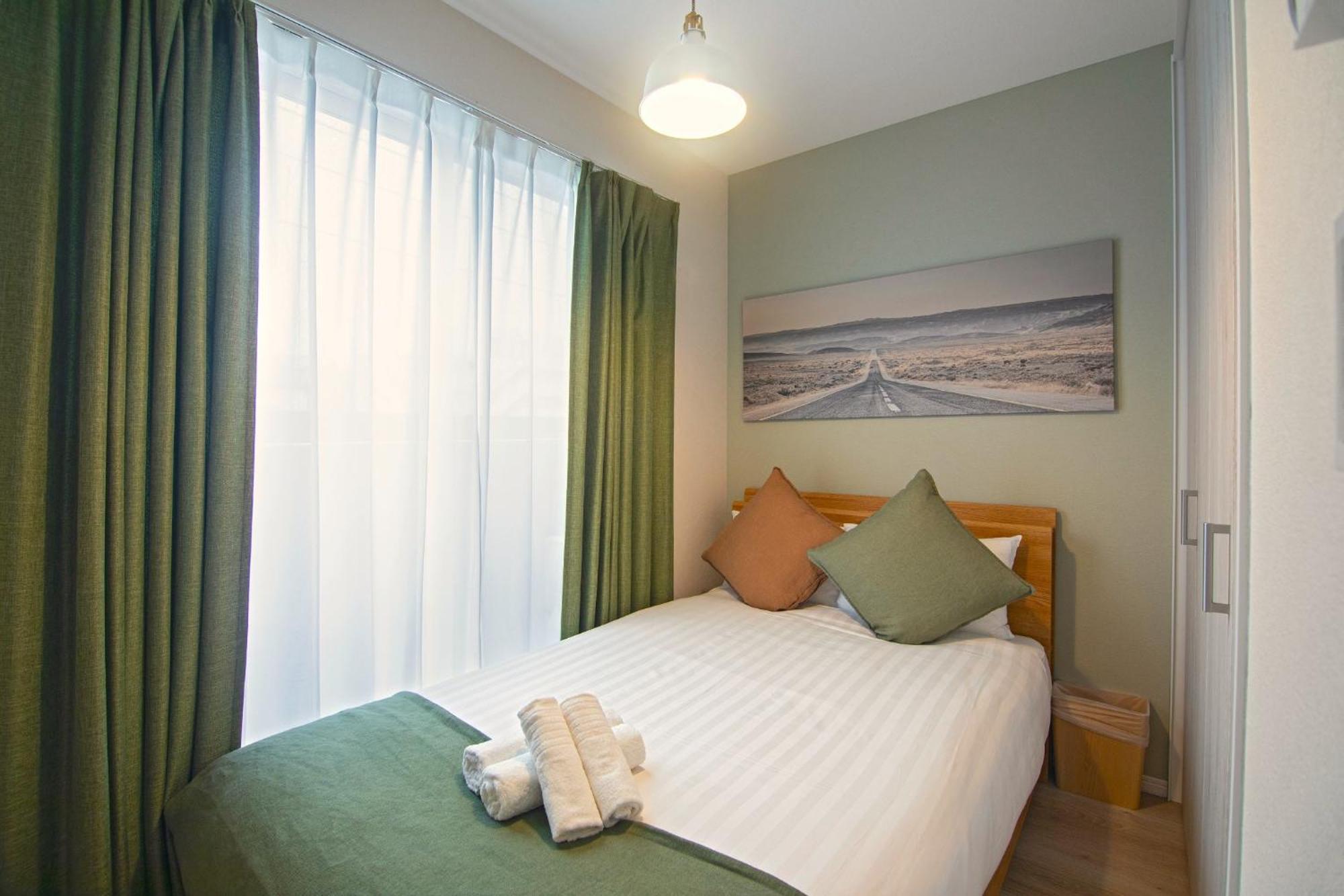 Apartment Casas-k Nishikujyo - Vacation 12157 Osaka