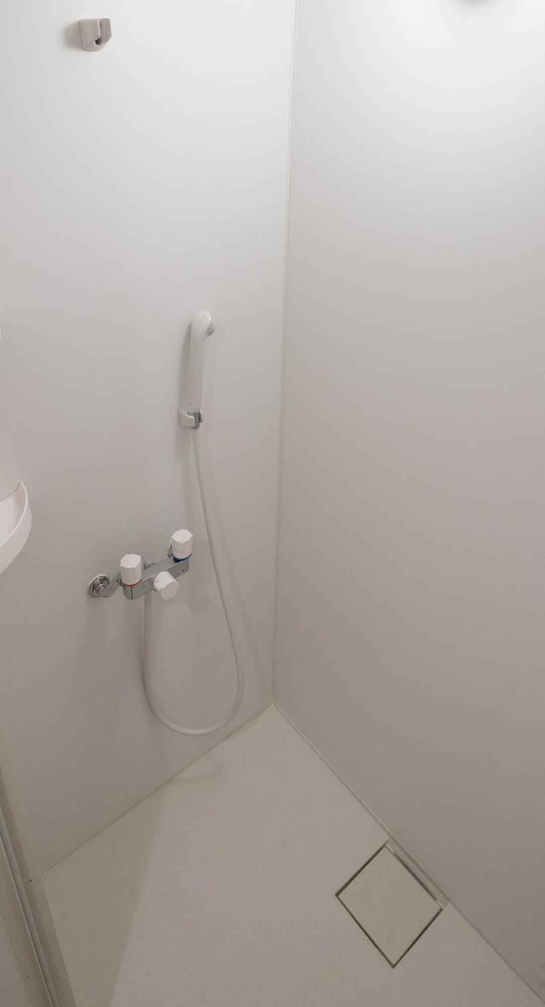 Apartment Doris's Osaka