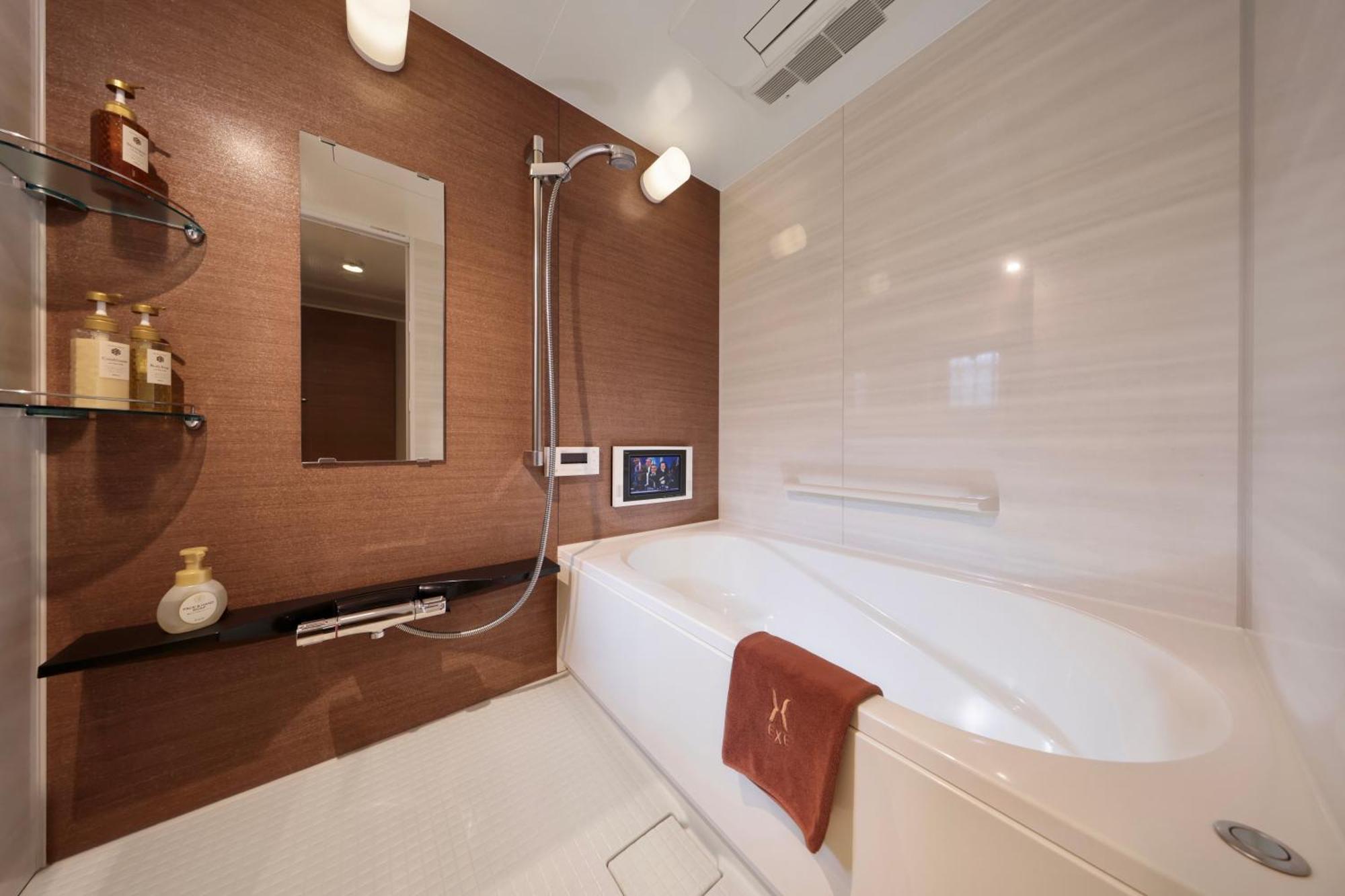 Cystal Exe Nippombashi Apartment Osaka