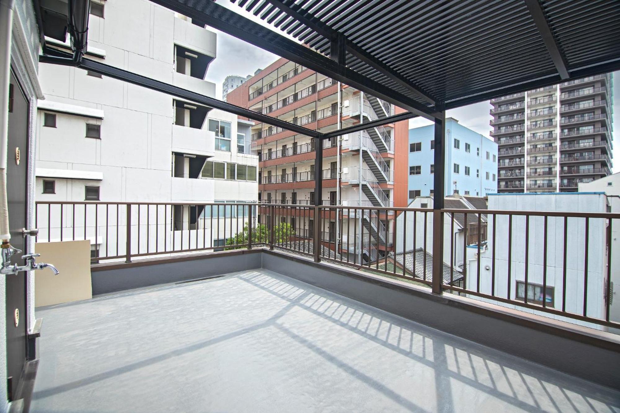 - House - Vacation 16697 Osaka