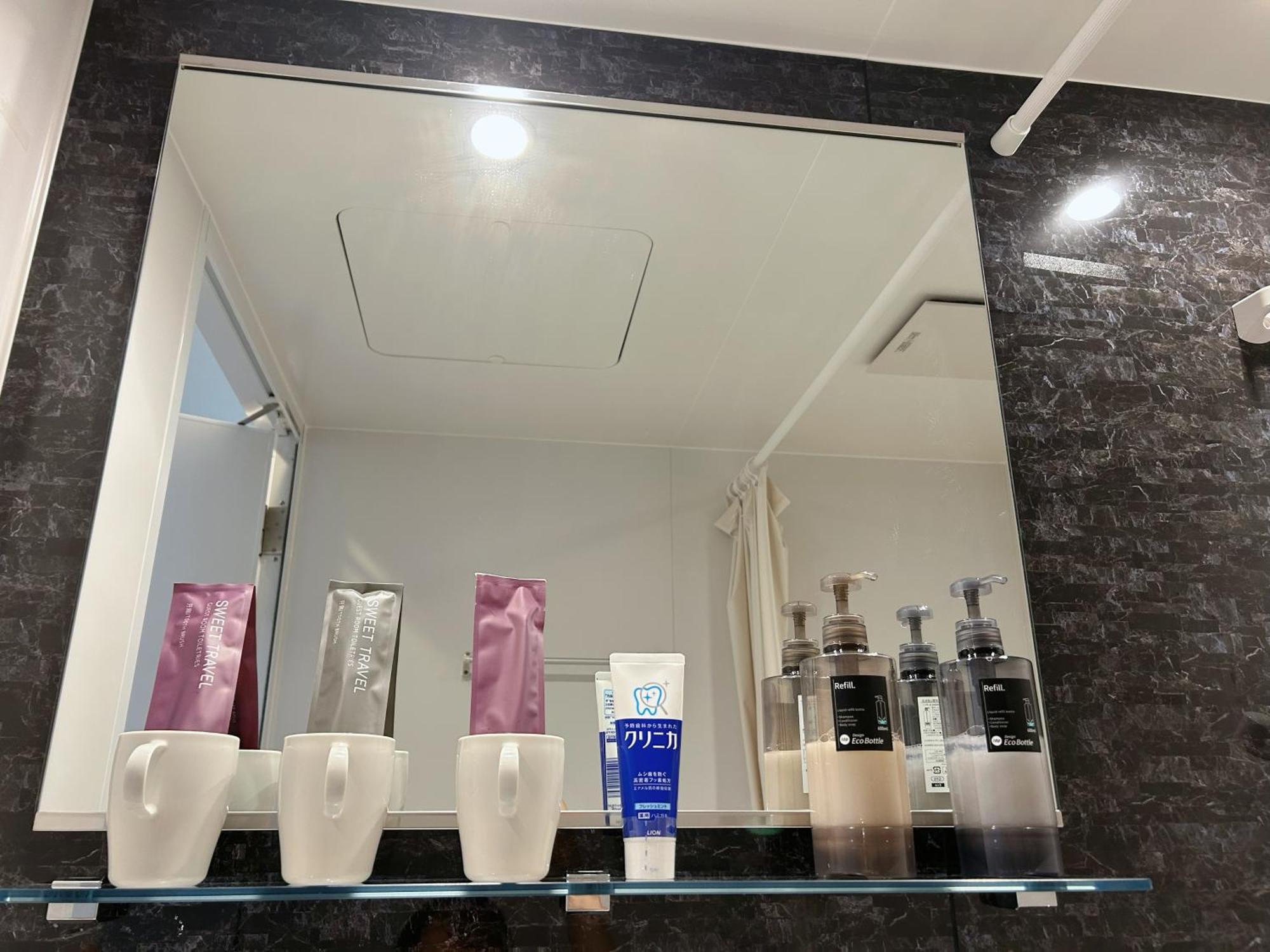 Yume夢 黒門店 Apartment Osaka