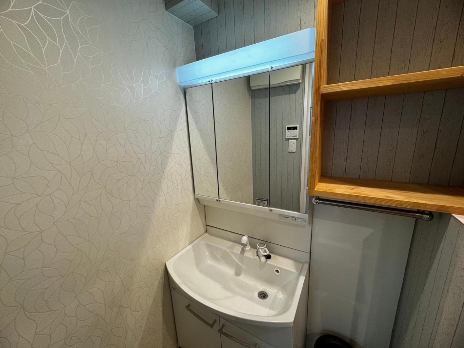 Apartment Stay&go山王102号室 Osaka