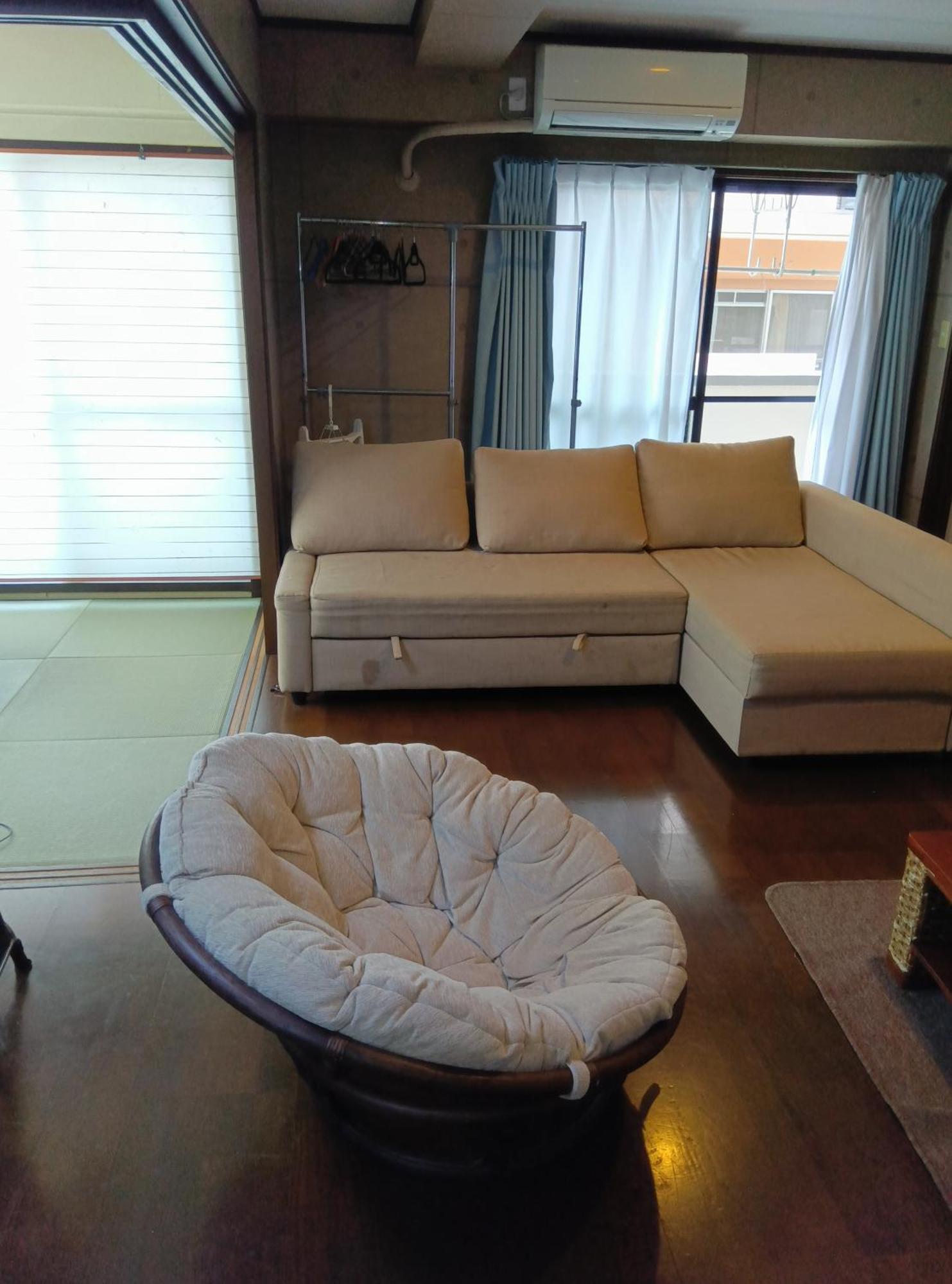 クレインネスト貸切ホテル Guest house
