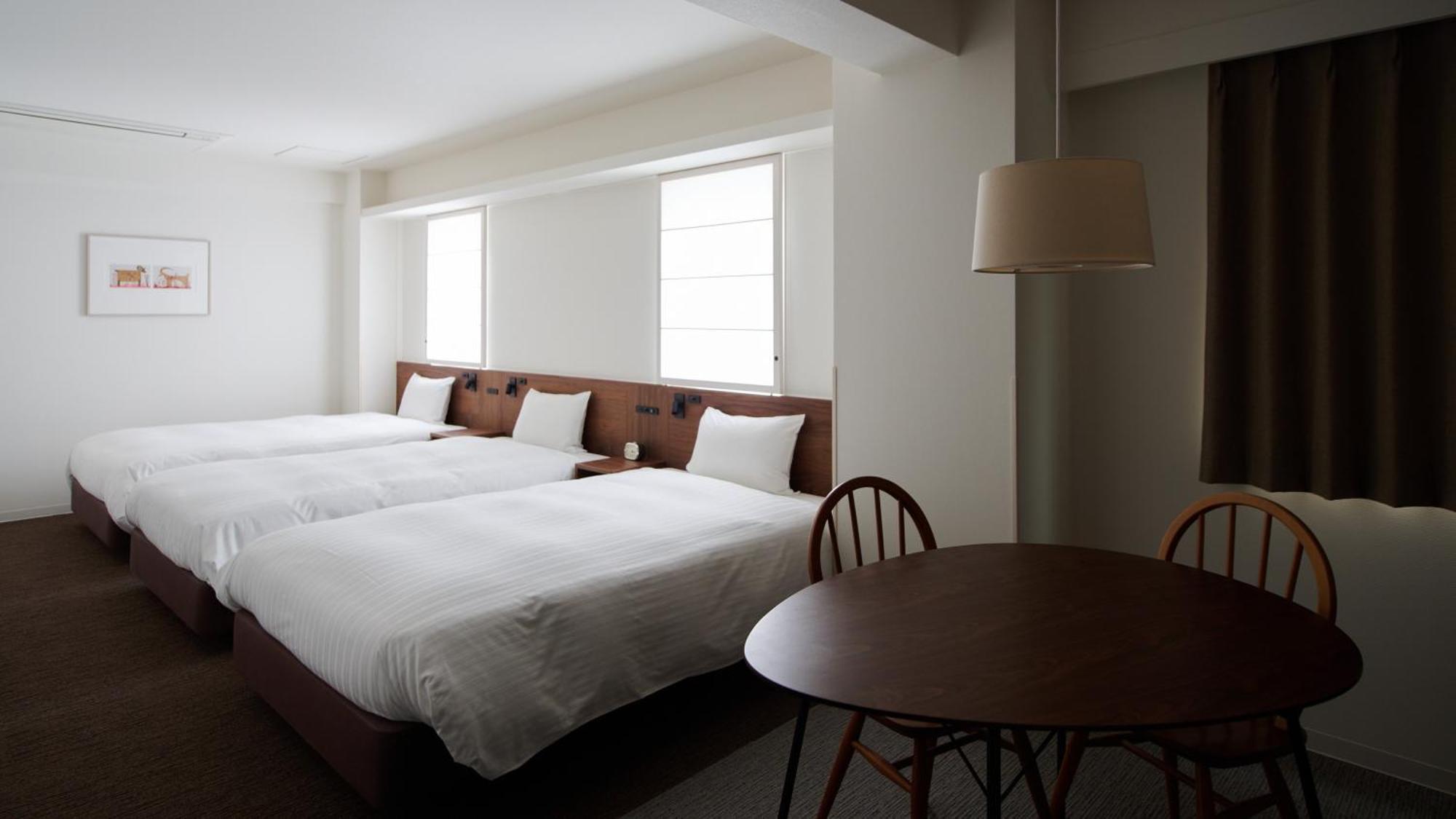 Shin-osaka Station Hotel 4*