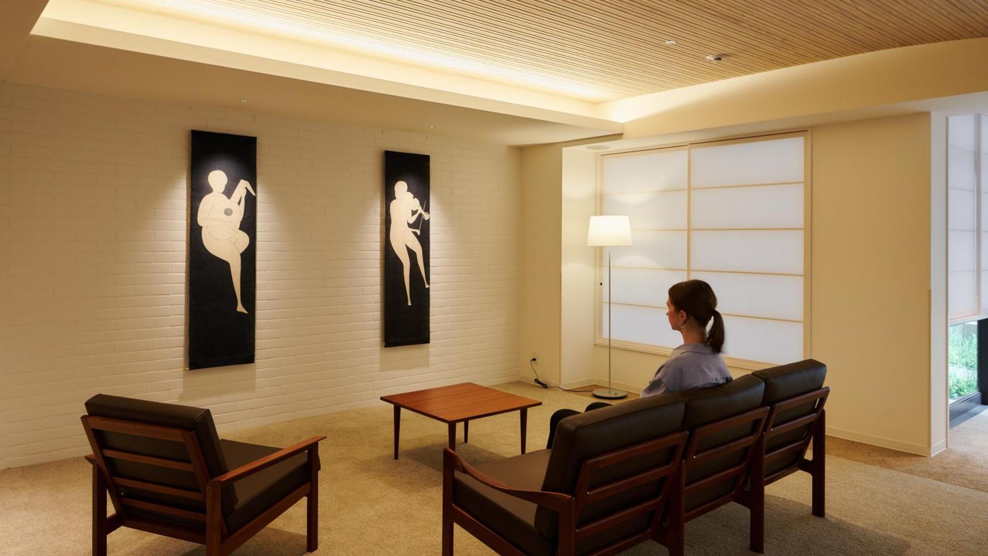 Shin-osaka Station Hotel