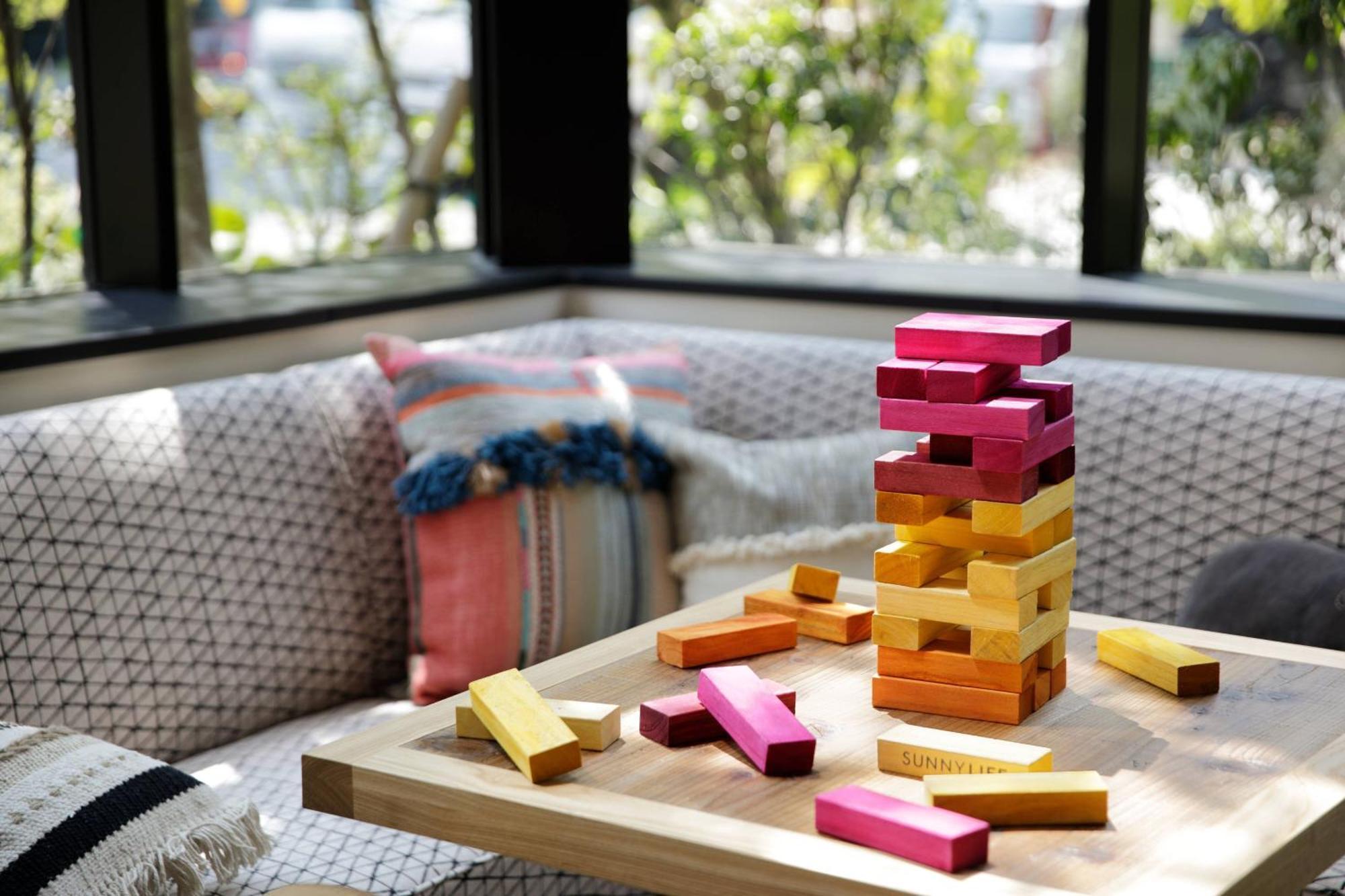 Moxy Osaka Umeda 4*