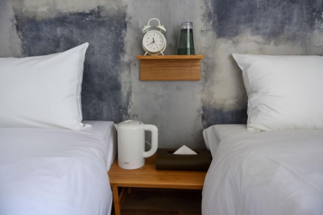 Wan Ebisu Hotel