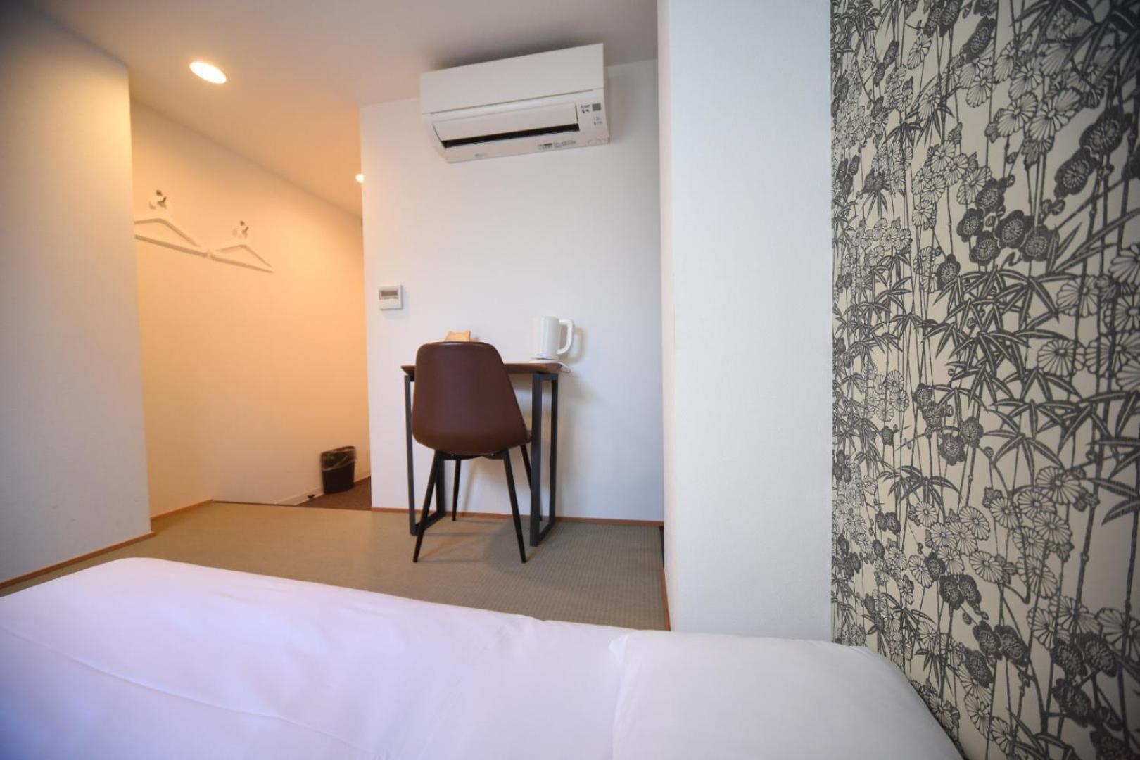 Hotel Wan Ebisu 3*