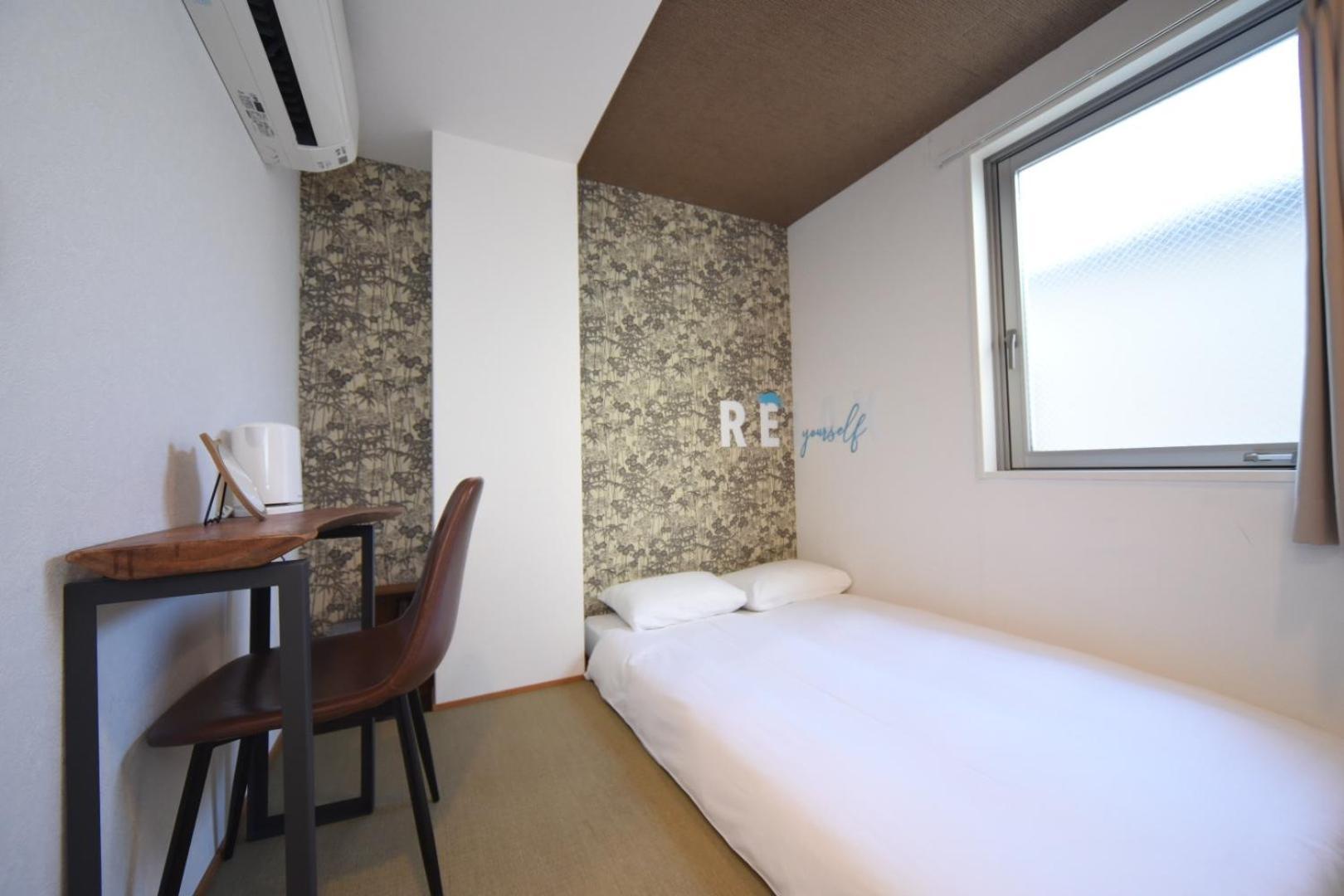 Wan Ebisu 3* Osaka