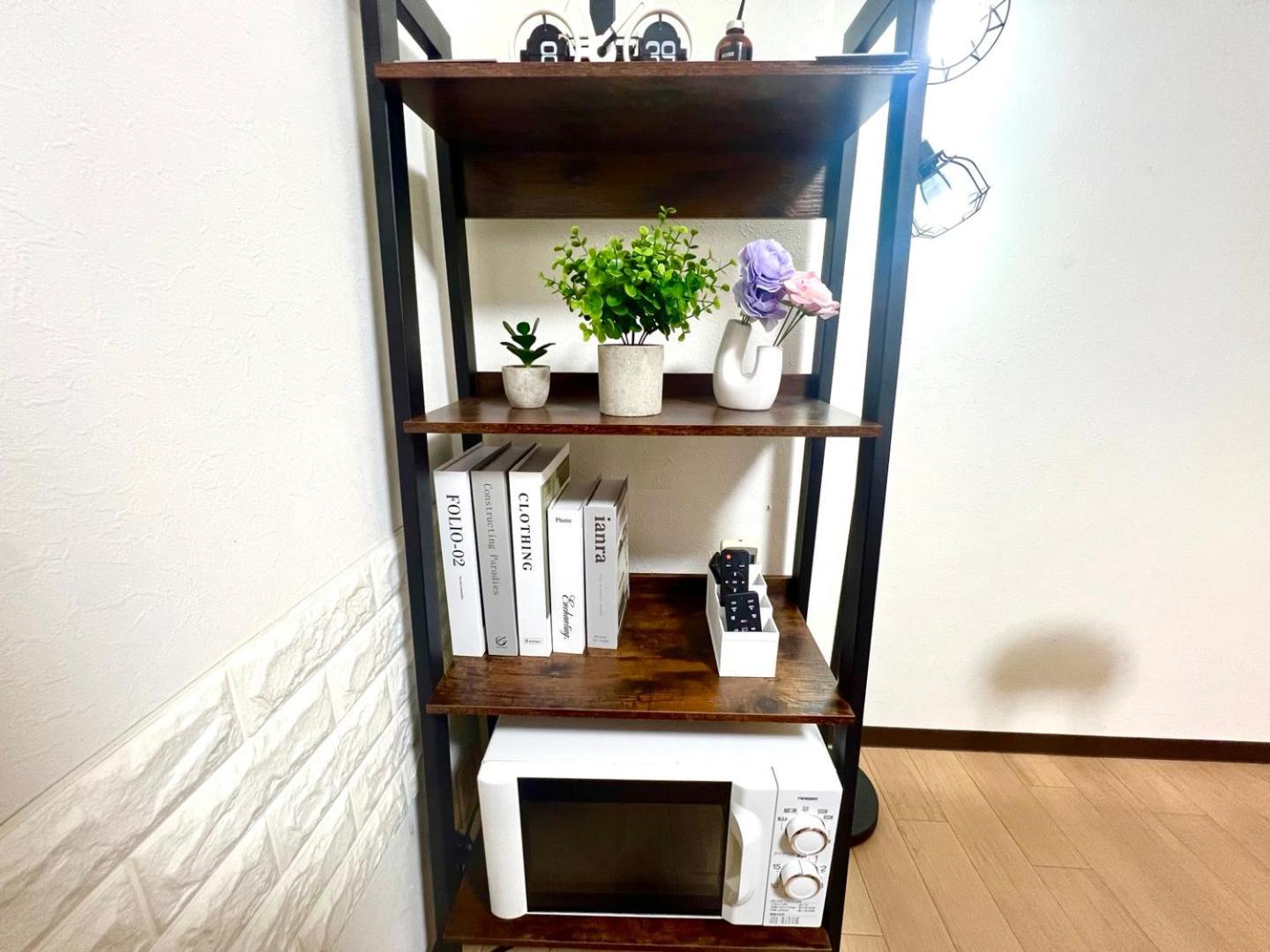 Apartment 난바역 도보5분 숙소 F203 *