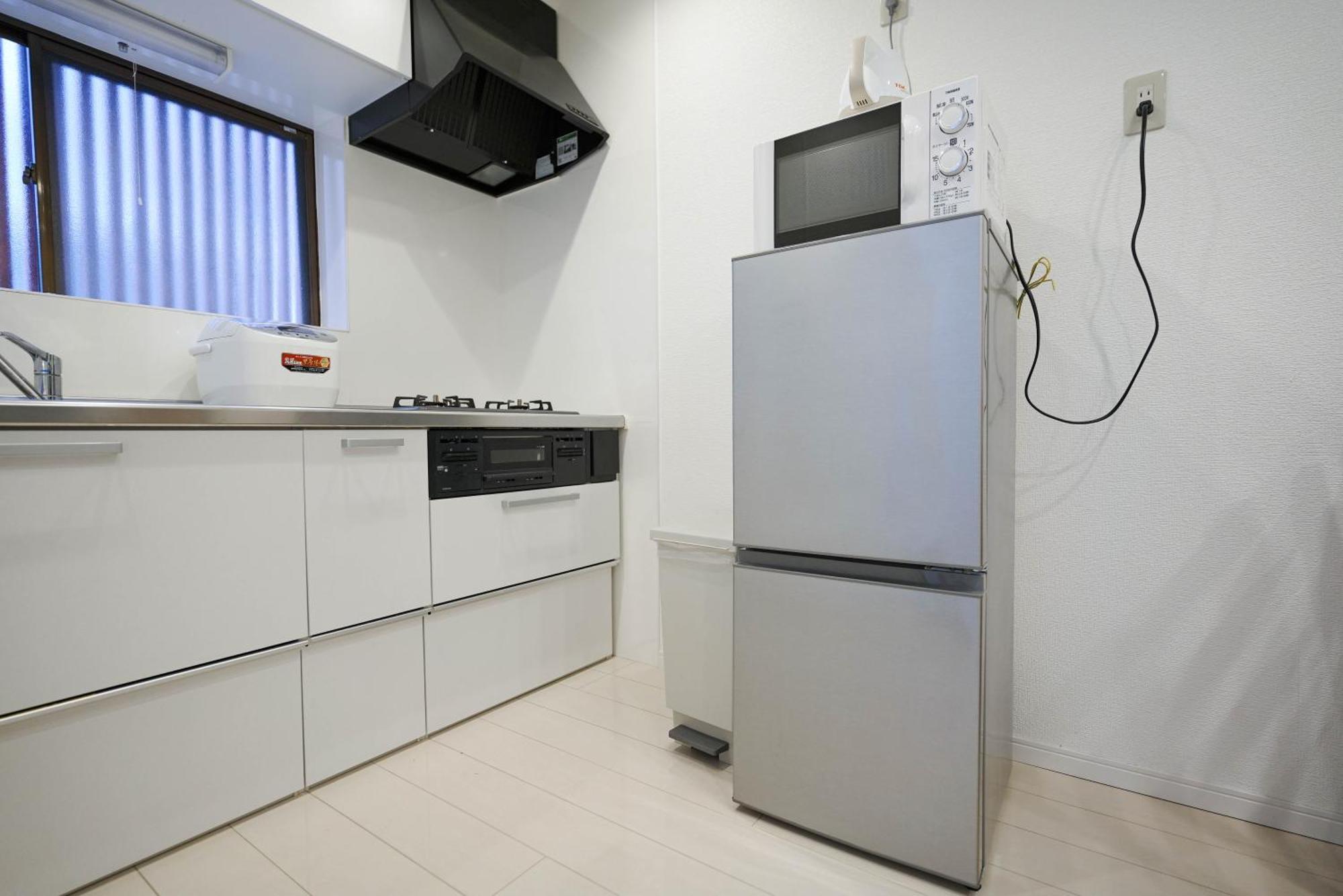Tsuruhashi 10ppl House 3min-sta 6min-nambausj Mozhaihua Osaka