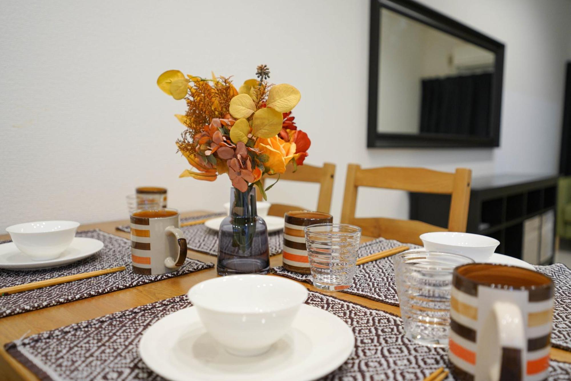 Tsuruhashi 10ppl House 3min-sta 6min-nambausj Mozhaihua
