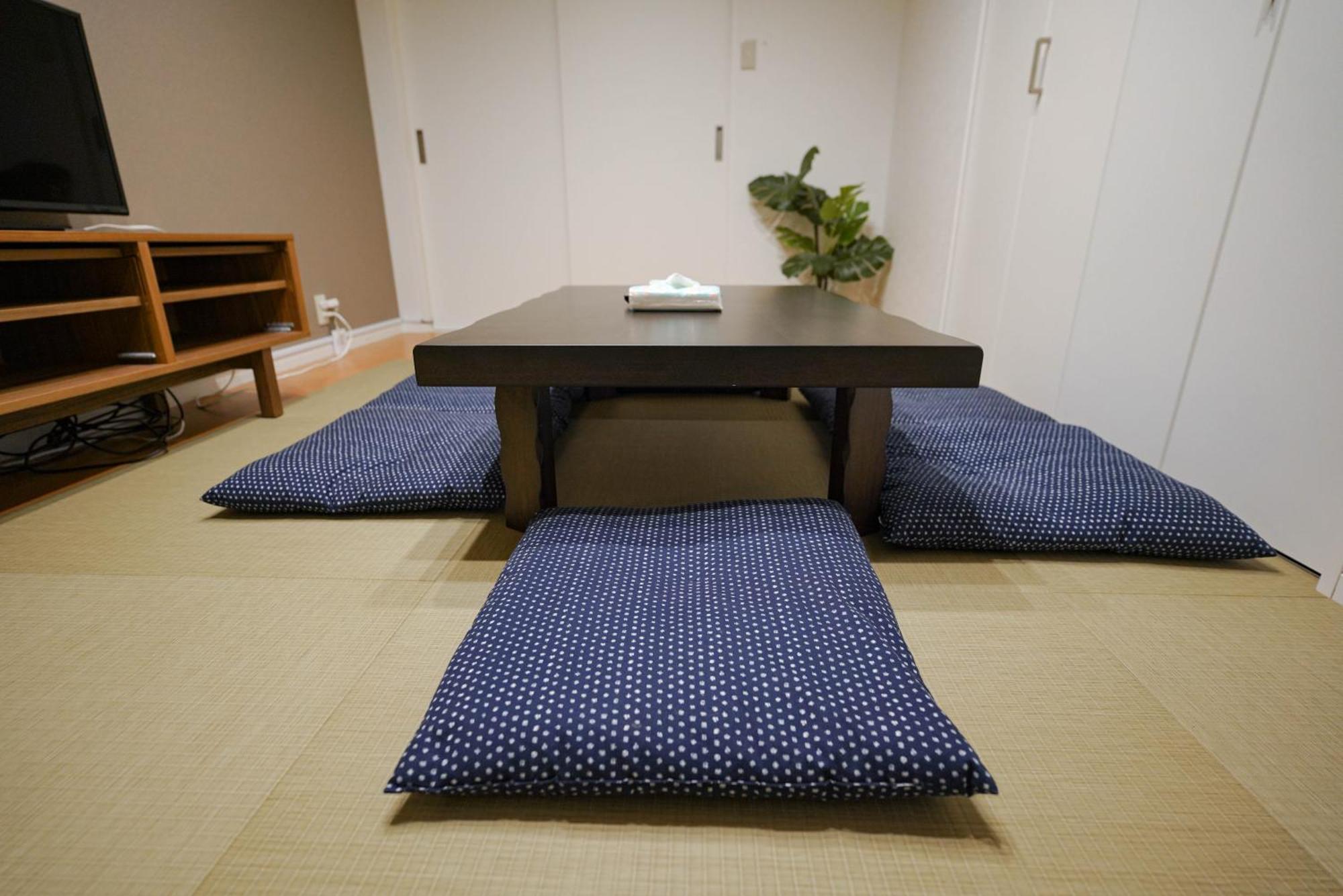 Tsuruhashi 10ppl House 3min-sta 6min-nambausj Mozhaihua Osaka