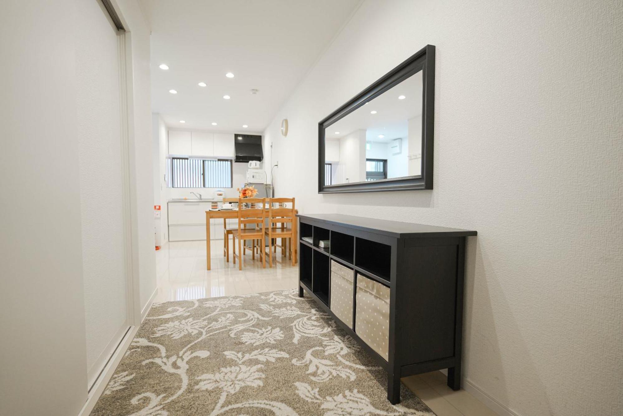 Tsuruhashi 10ppl House 3min-sta 6min-nambausj Mozhaihua