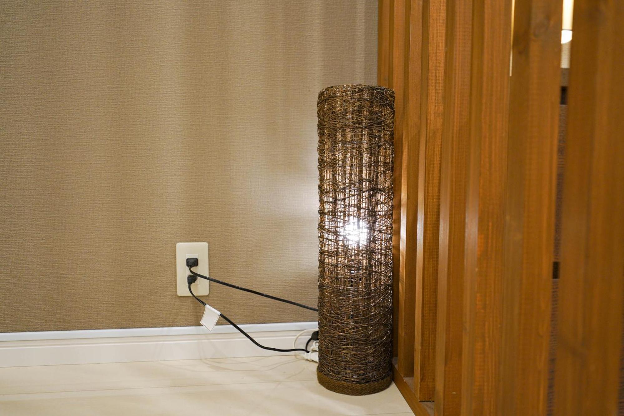 Holiday home Tsuruhashi 10ppl House 3min-sta 6min-nambausj Mozhaihua *