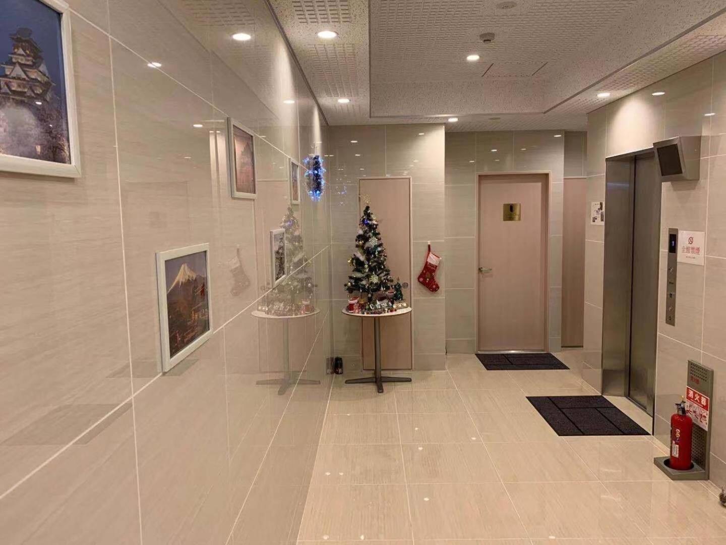 新建大人気黒門市場徒歩3分 道頓堀難波心斎橋徒步7分 日本橋駅徒歩5分東方レジデンス Apartment