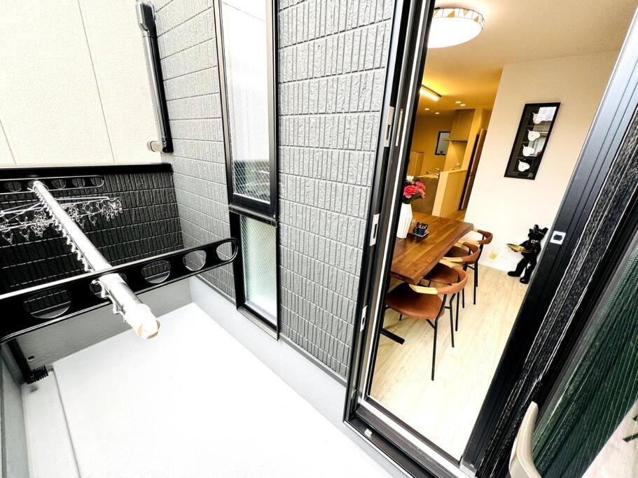 Apartment Fun Family Baika 1 Osaka