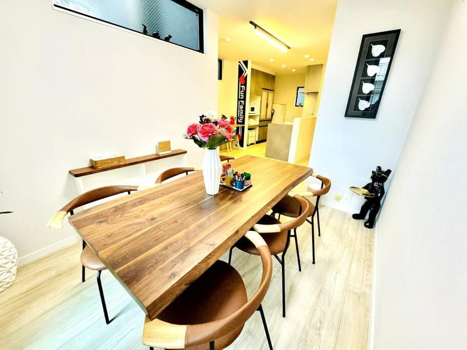 Fun Family Baika 1 Apartment