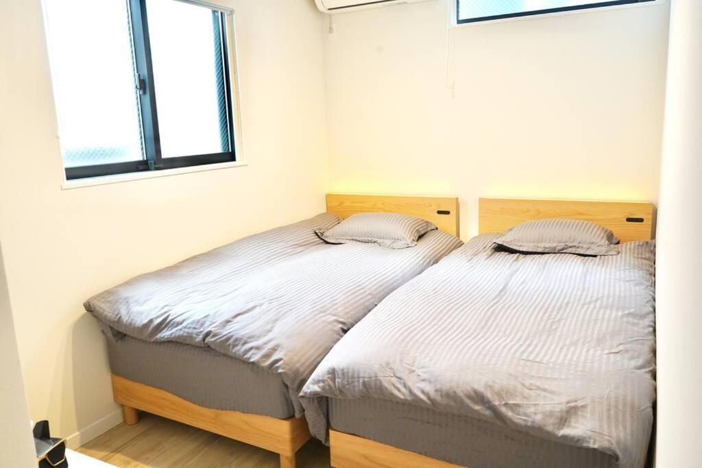 Fun Family Baika 1 Apartment Osaka