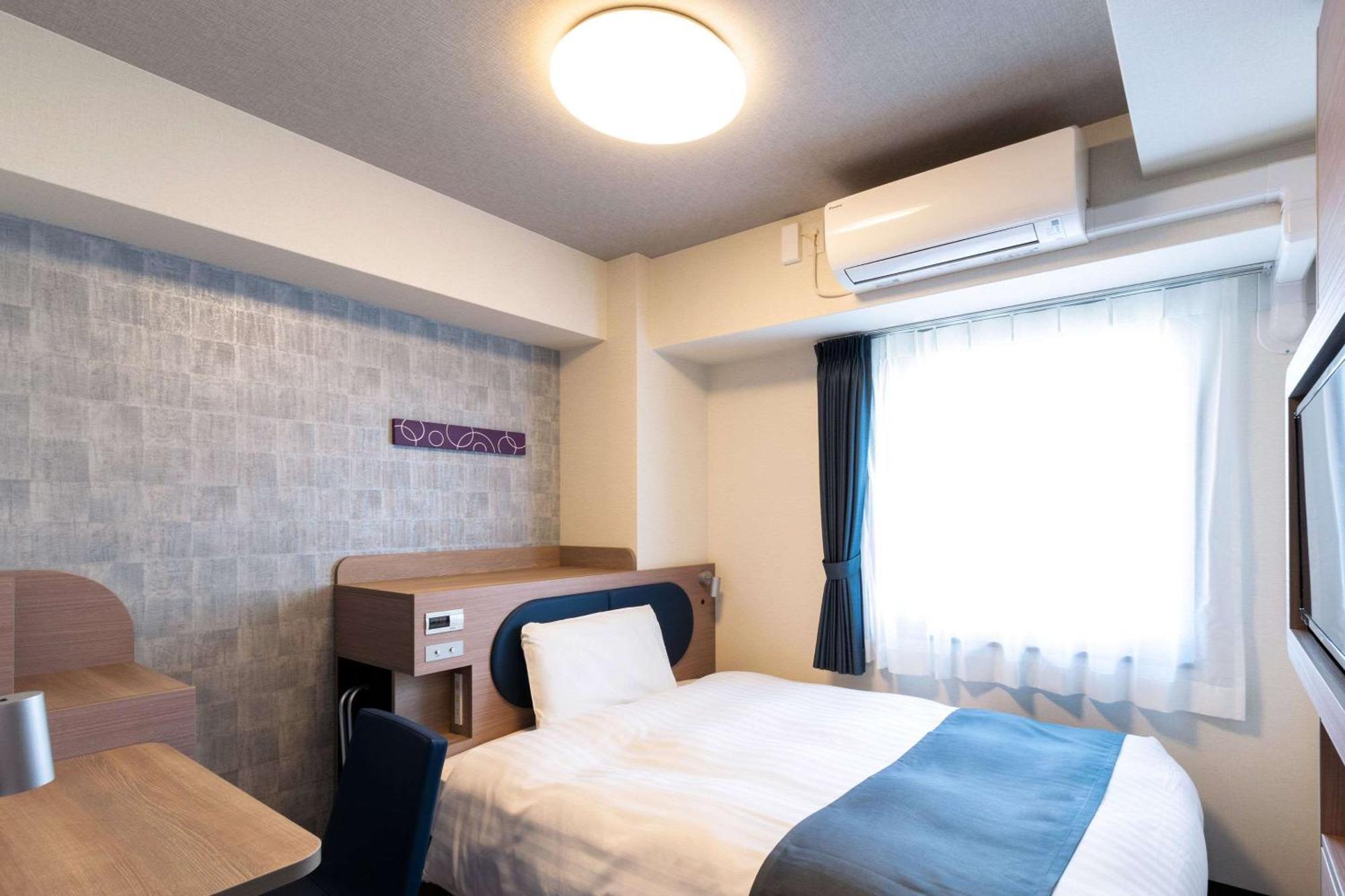 Comfort Shin-osaka Osaka