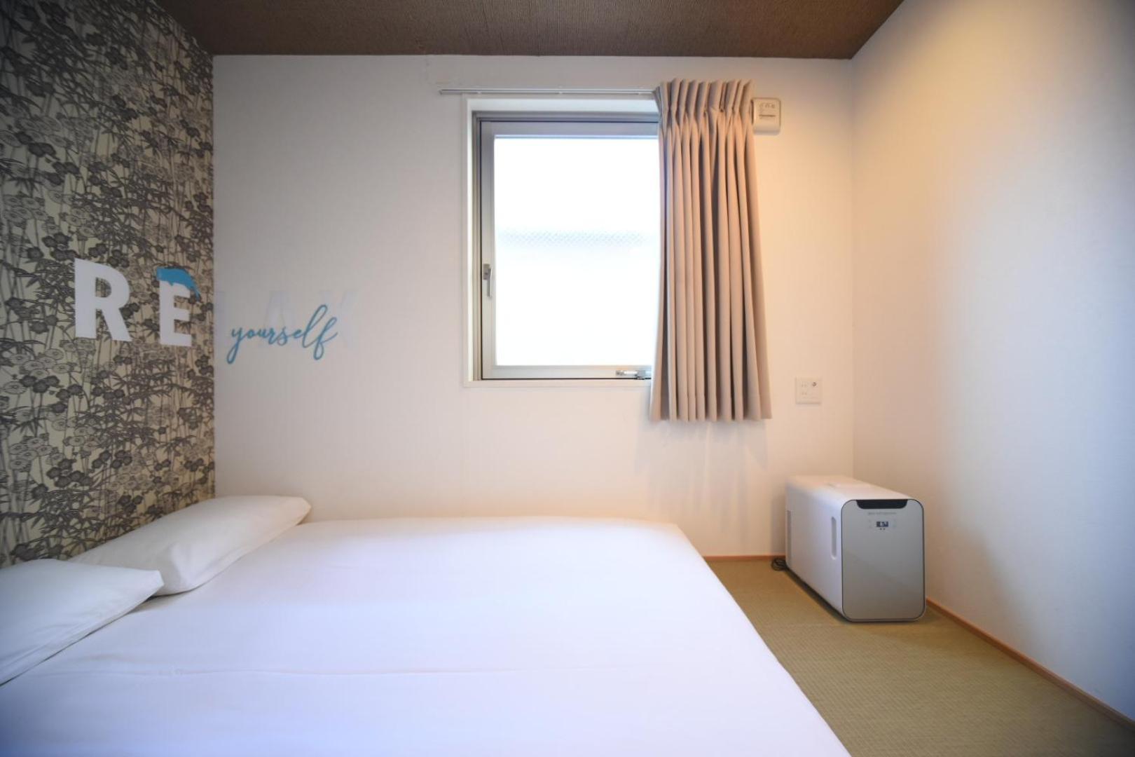 Hotel Wan Ebisu Osaka