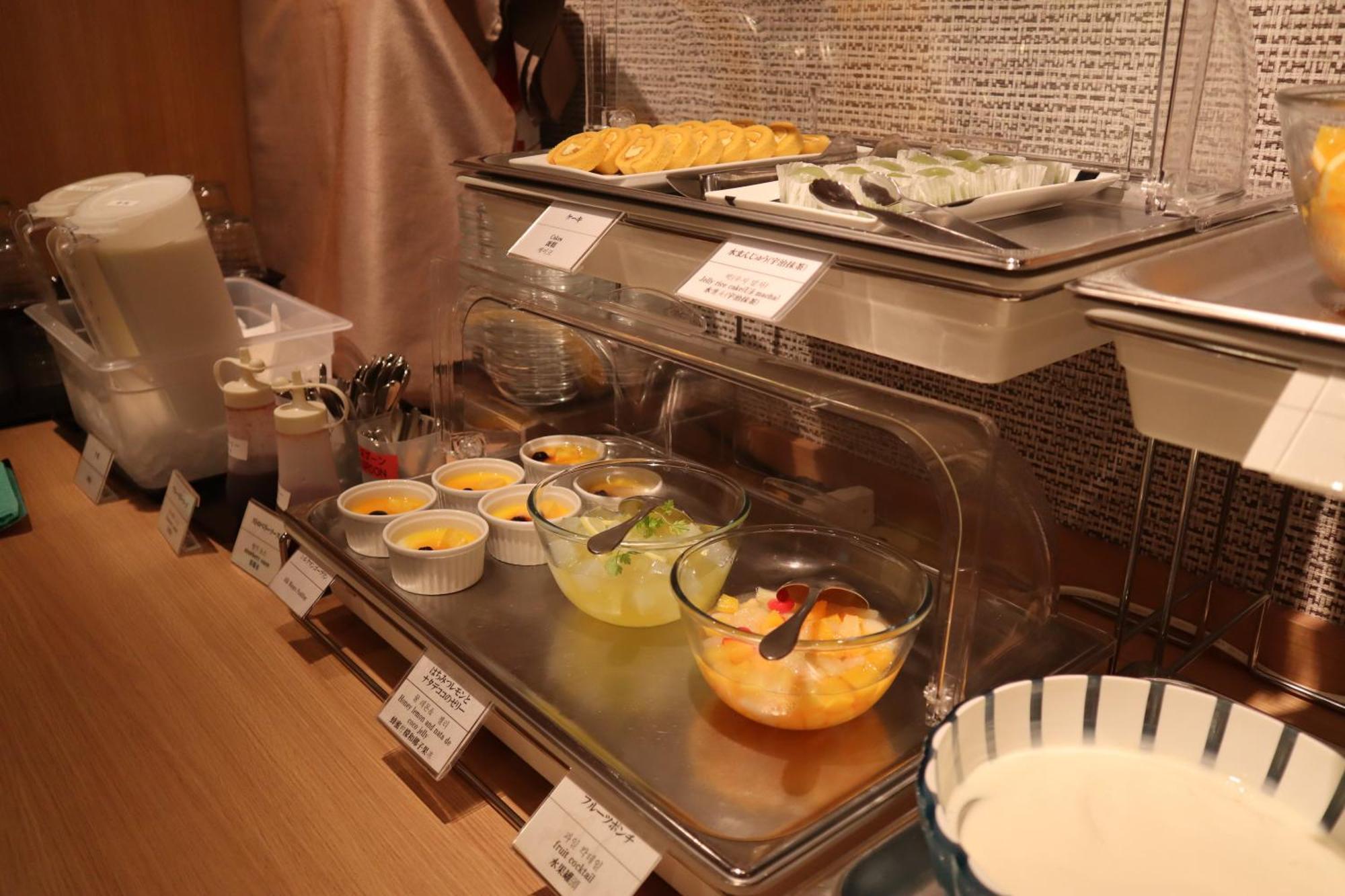 Dormy Premium Namba Annex Natural Hot Spring Osaka