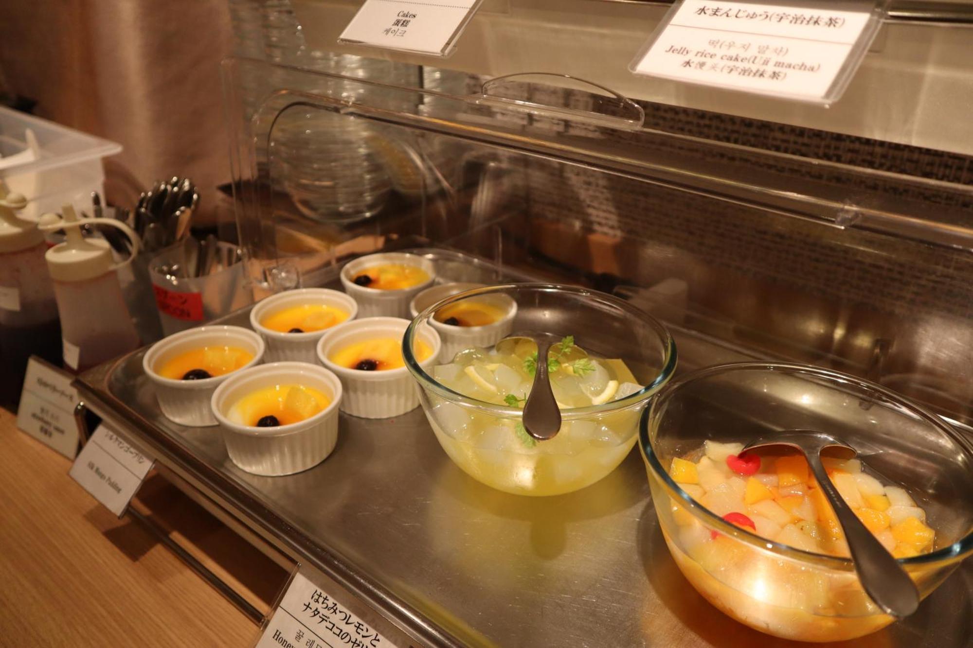 Hotel Dormy Premium Namba Annex Natural Hot Spring