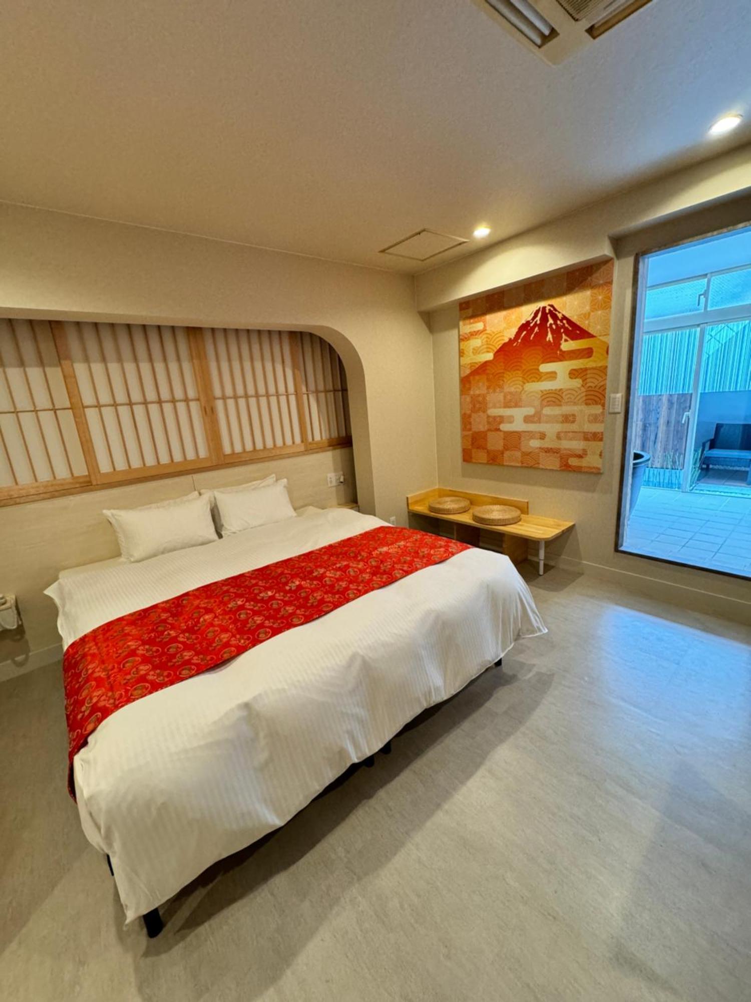 Be-zen Shimanouchi Hotel