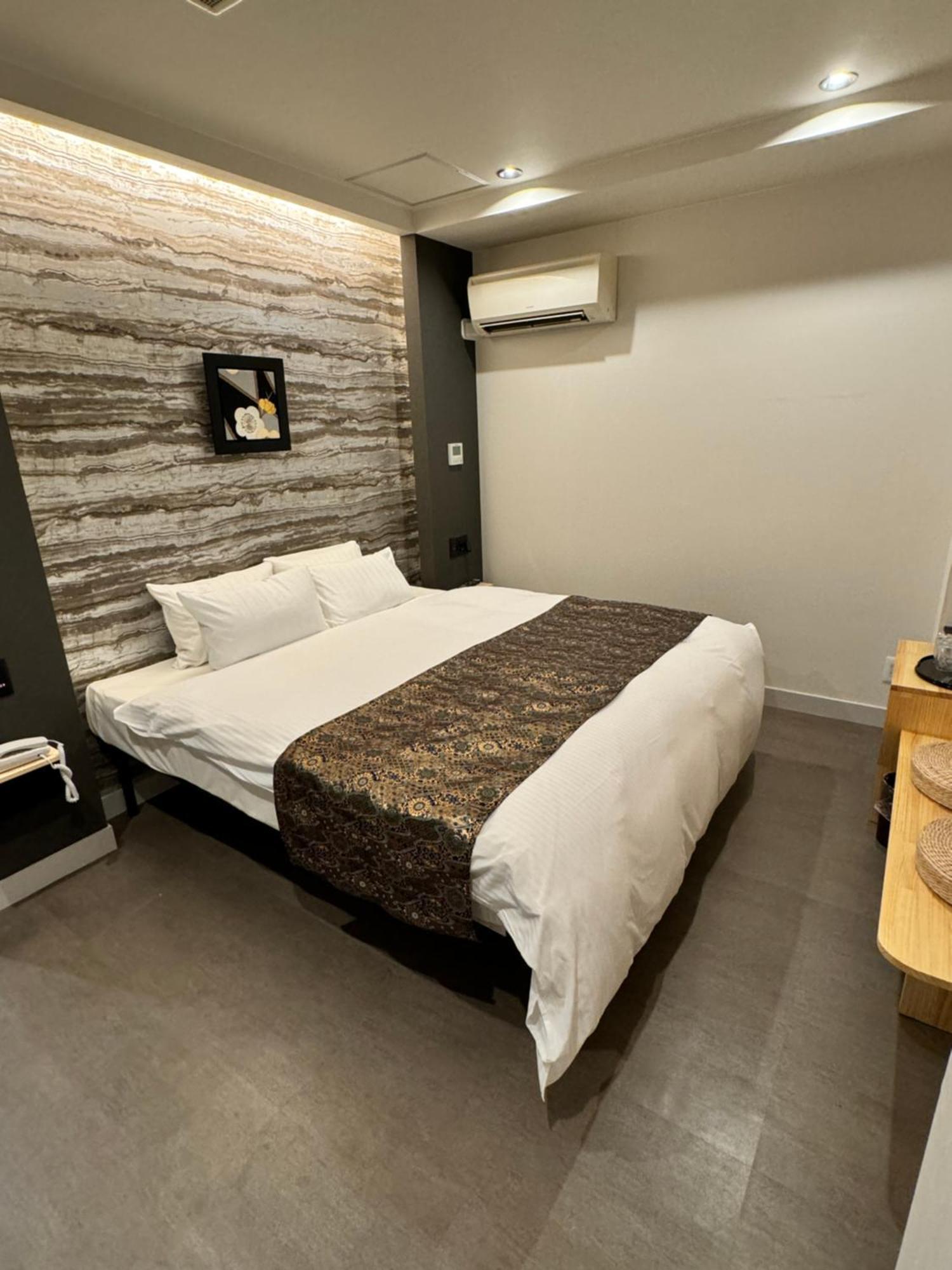 Hotel Be-zen Shimanouchi