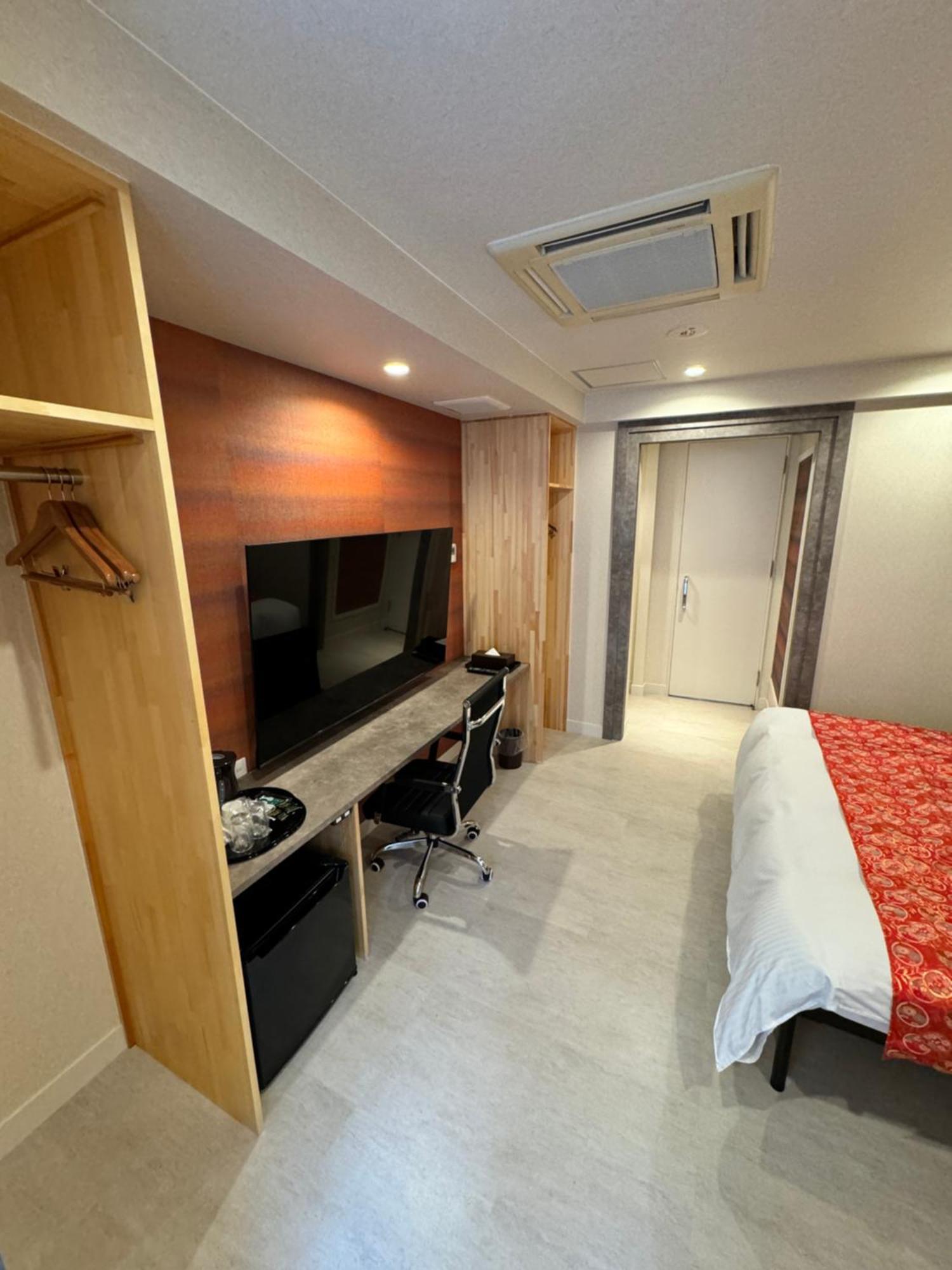 Be-zen Shimanouchi Hotel 3*