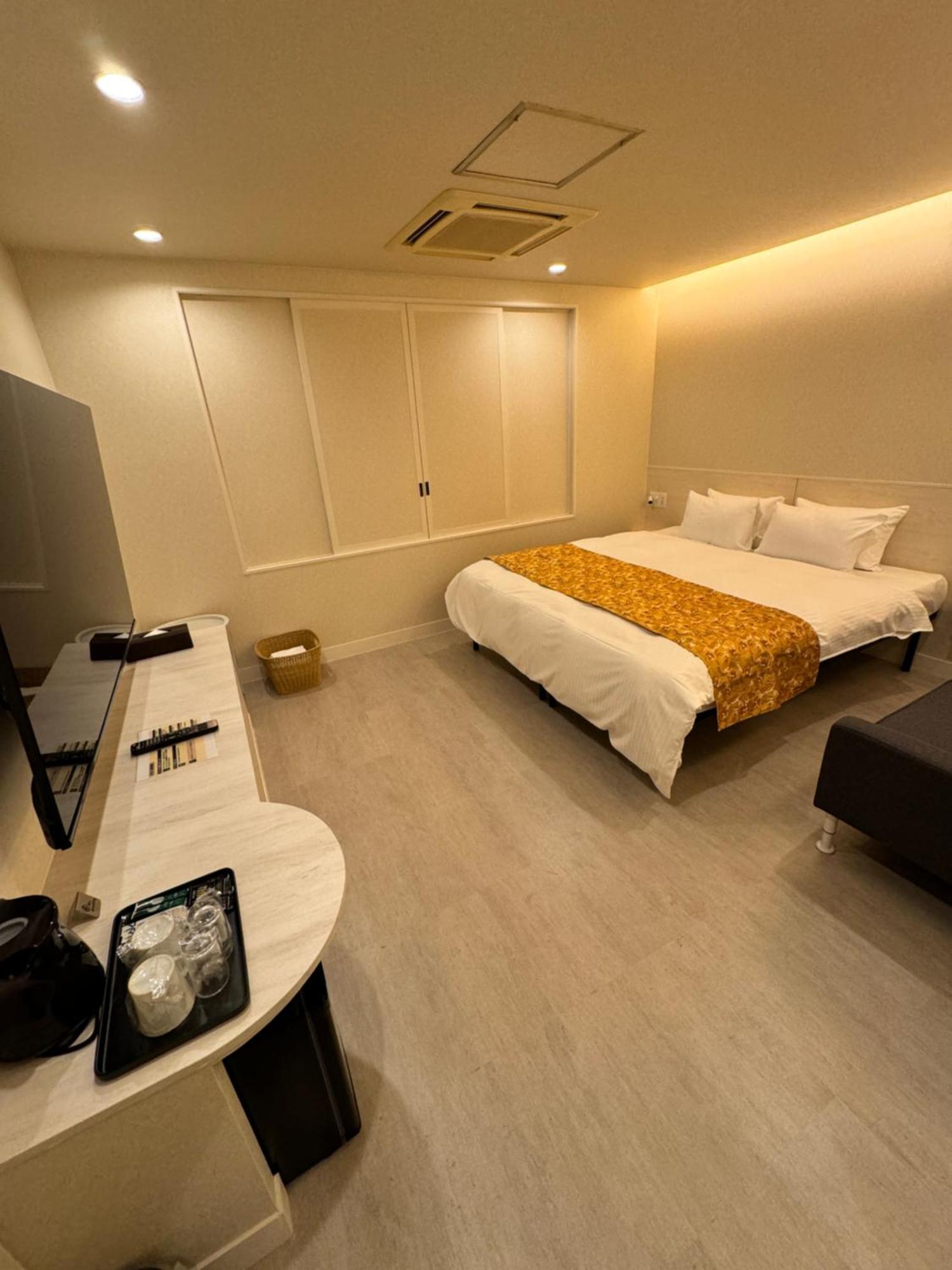 Hotel Be-zen Shimanouchi 3*