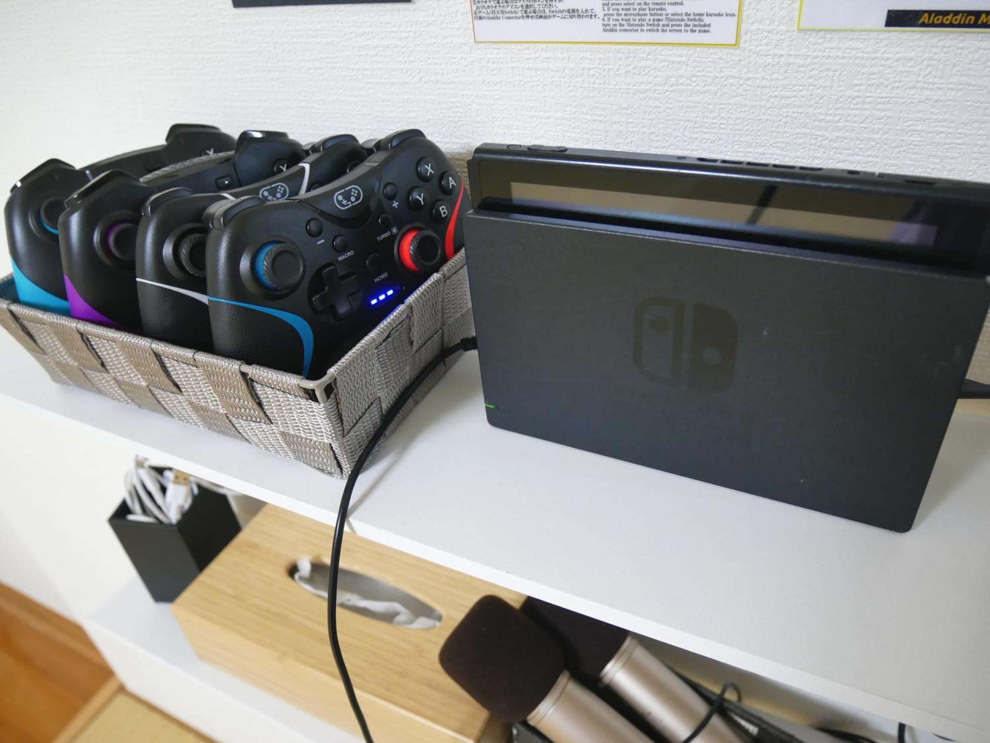 Apartamento 大阪西九条stay屋上bbq可 *