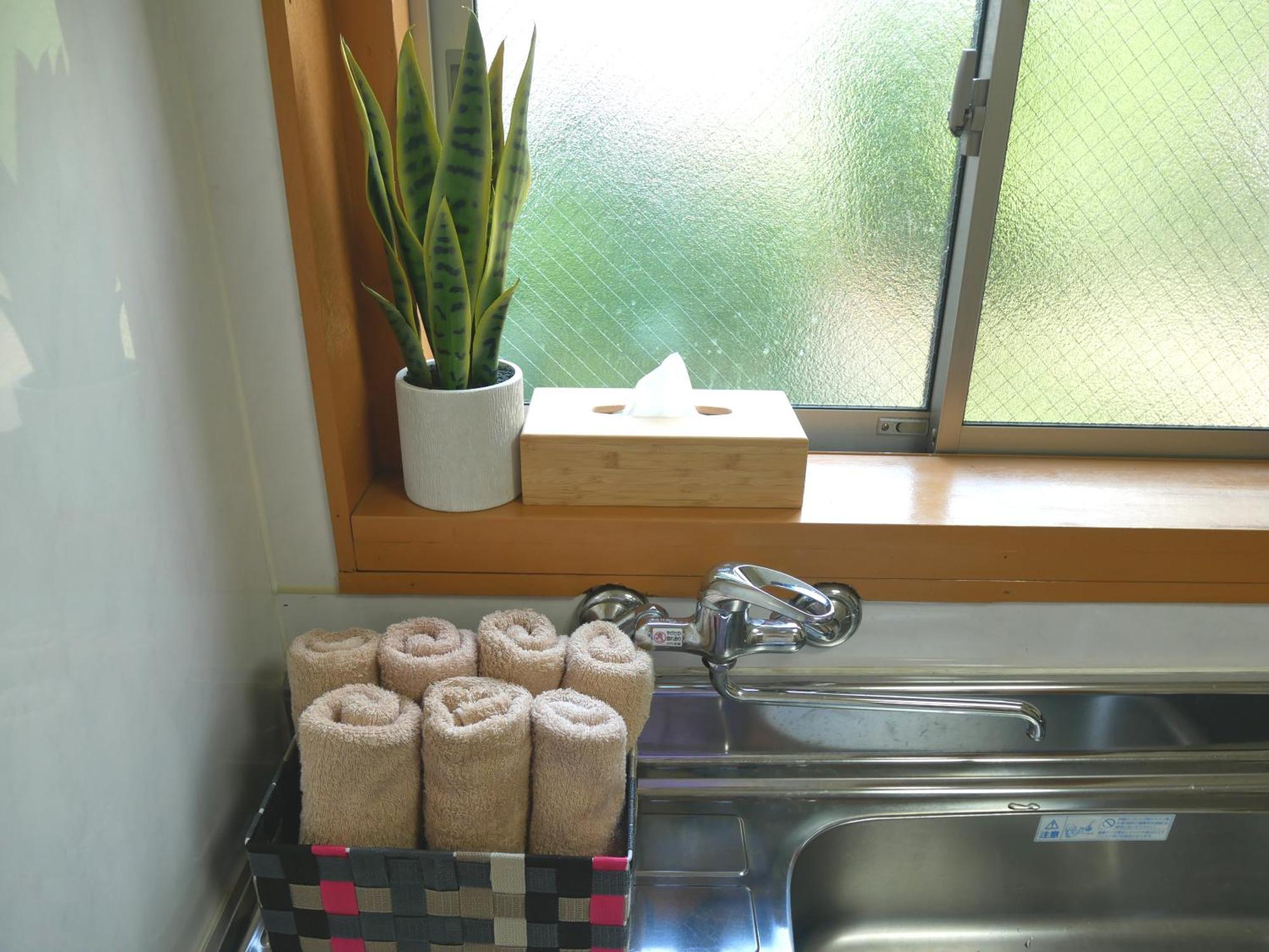 大阪西九条stay屋上bbq可 Apartamento
