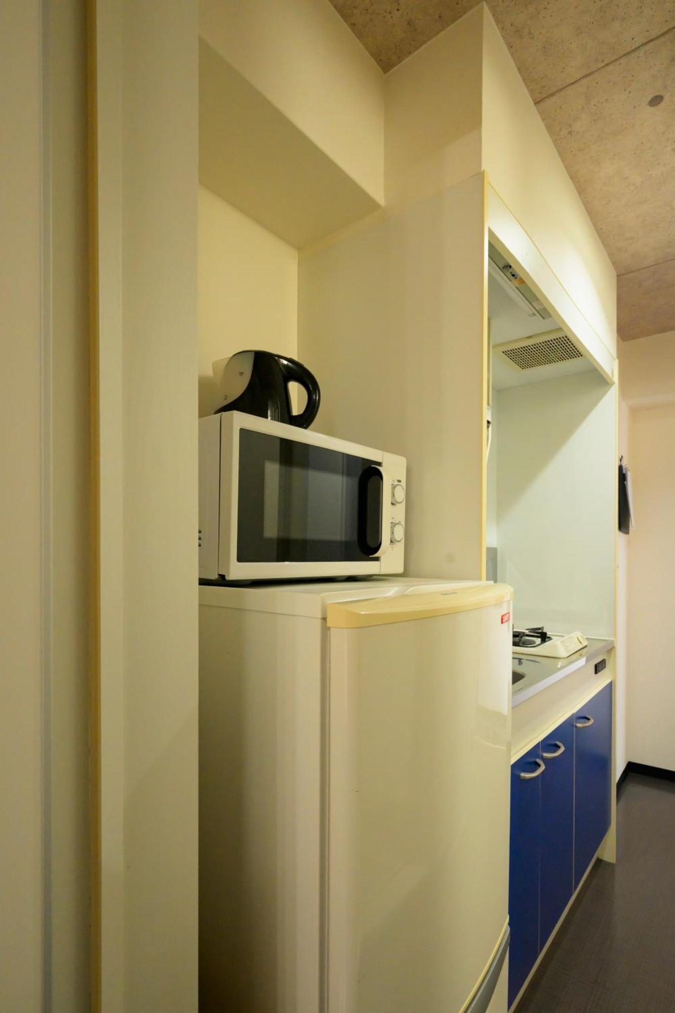 Apartment Aaron通天東 *