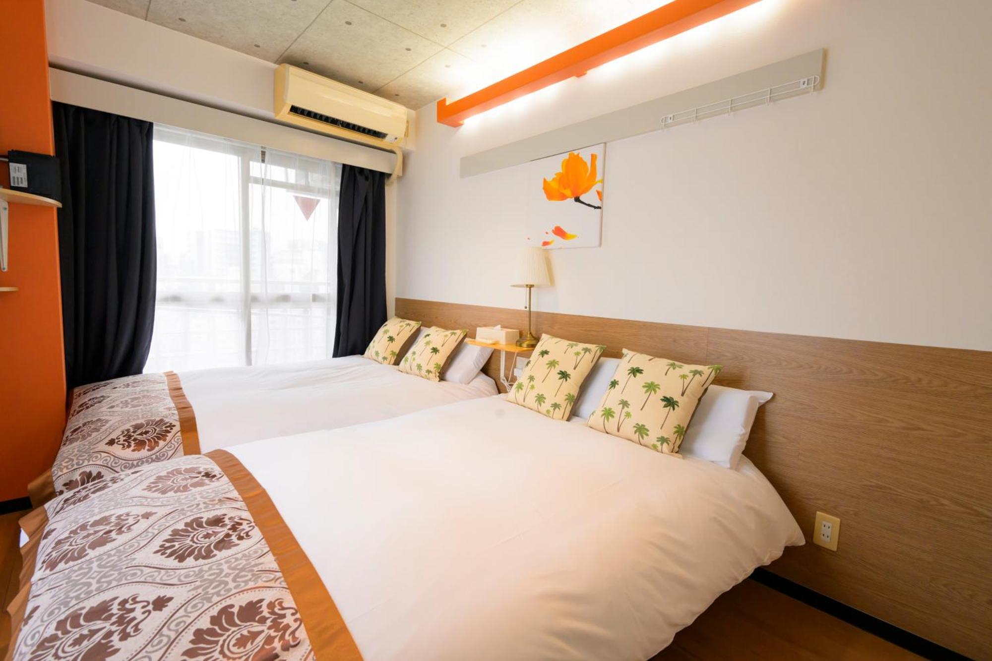 Apartment Aaron通天東