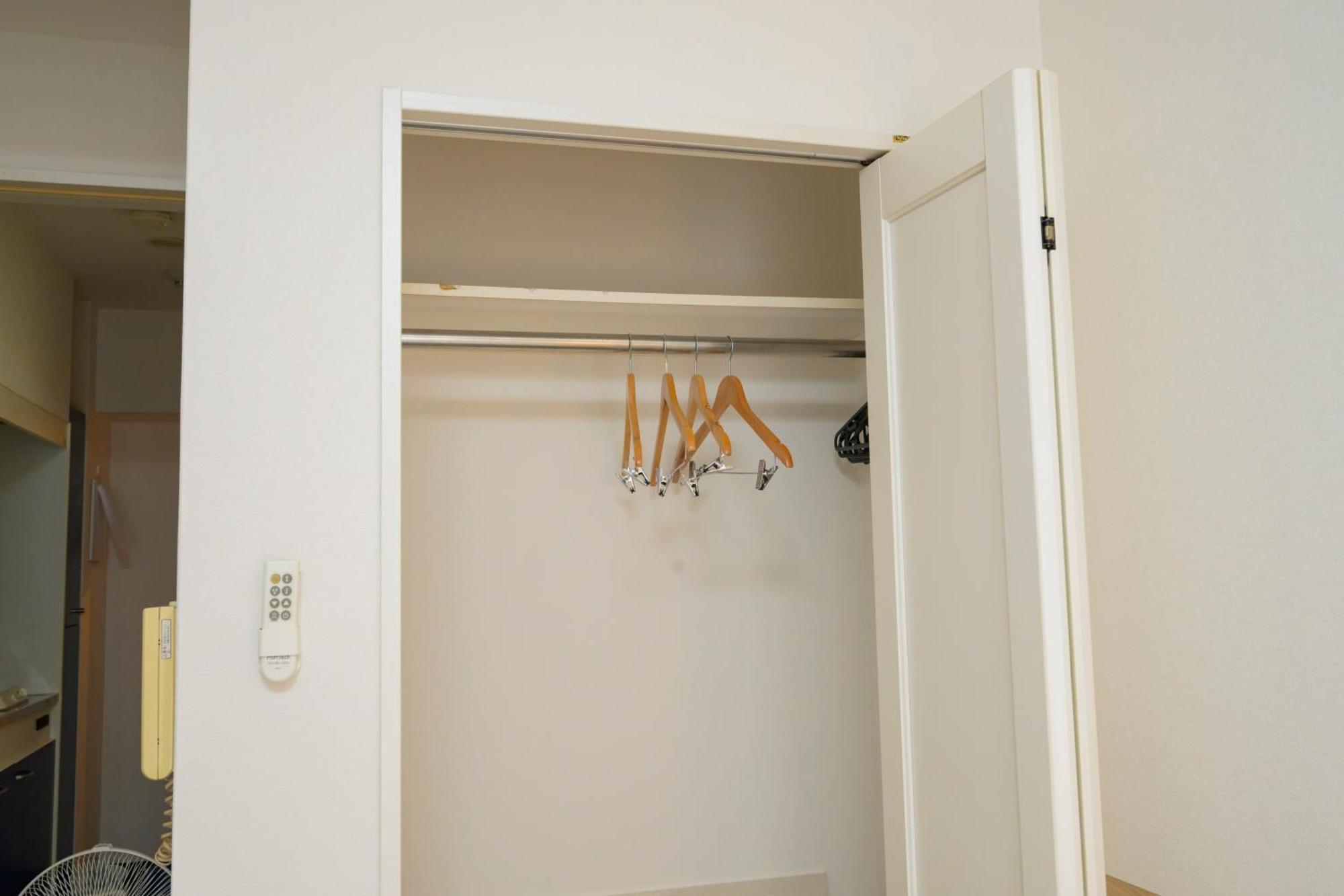 Aaron通天東 Apartment *