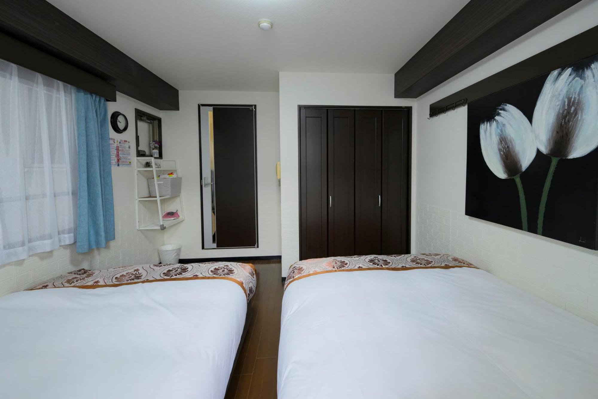 Apartment Aaron通天東