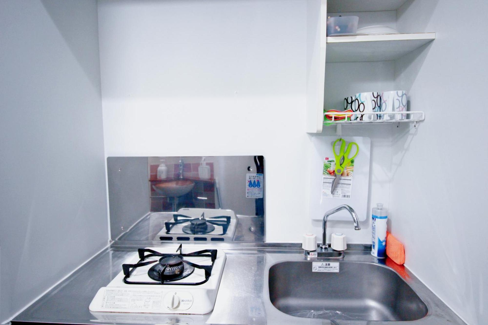 Aaron通天東 Apartment *