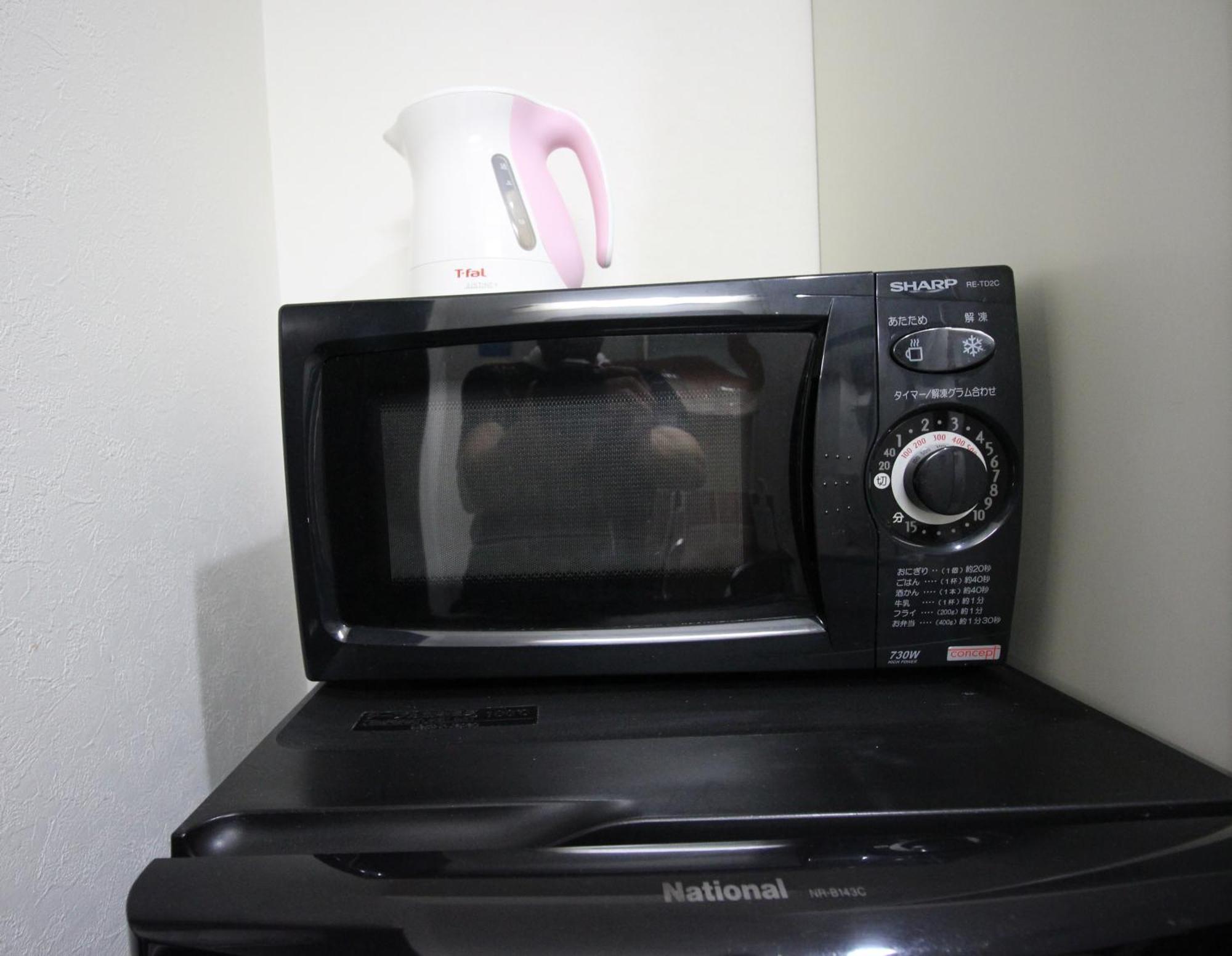 Apartment Aaron通天東 *