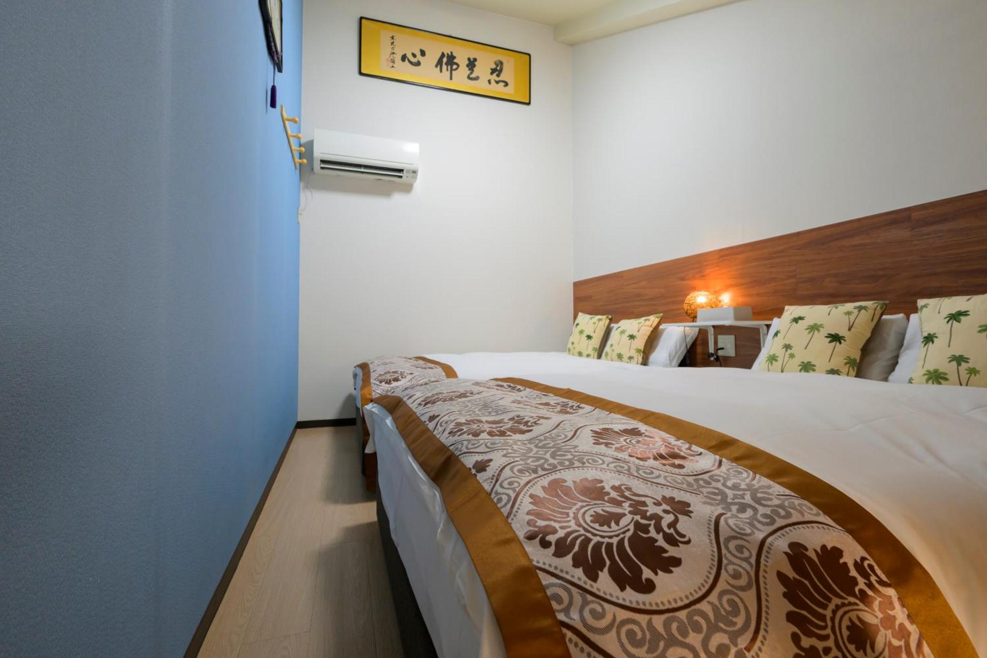 Aaron通天東 Apartment