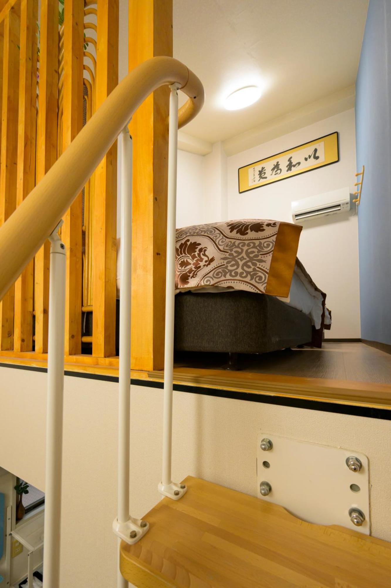 Aaron通天東 Apartment *