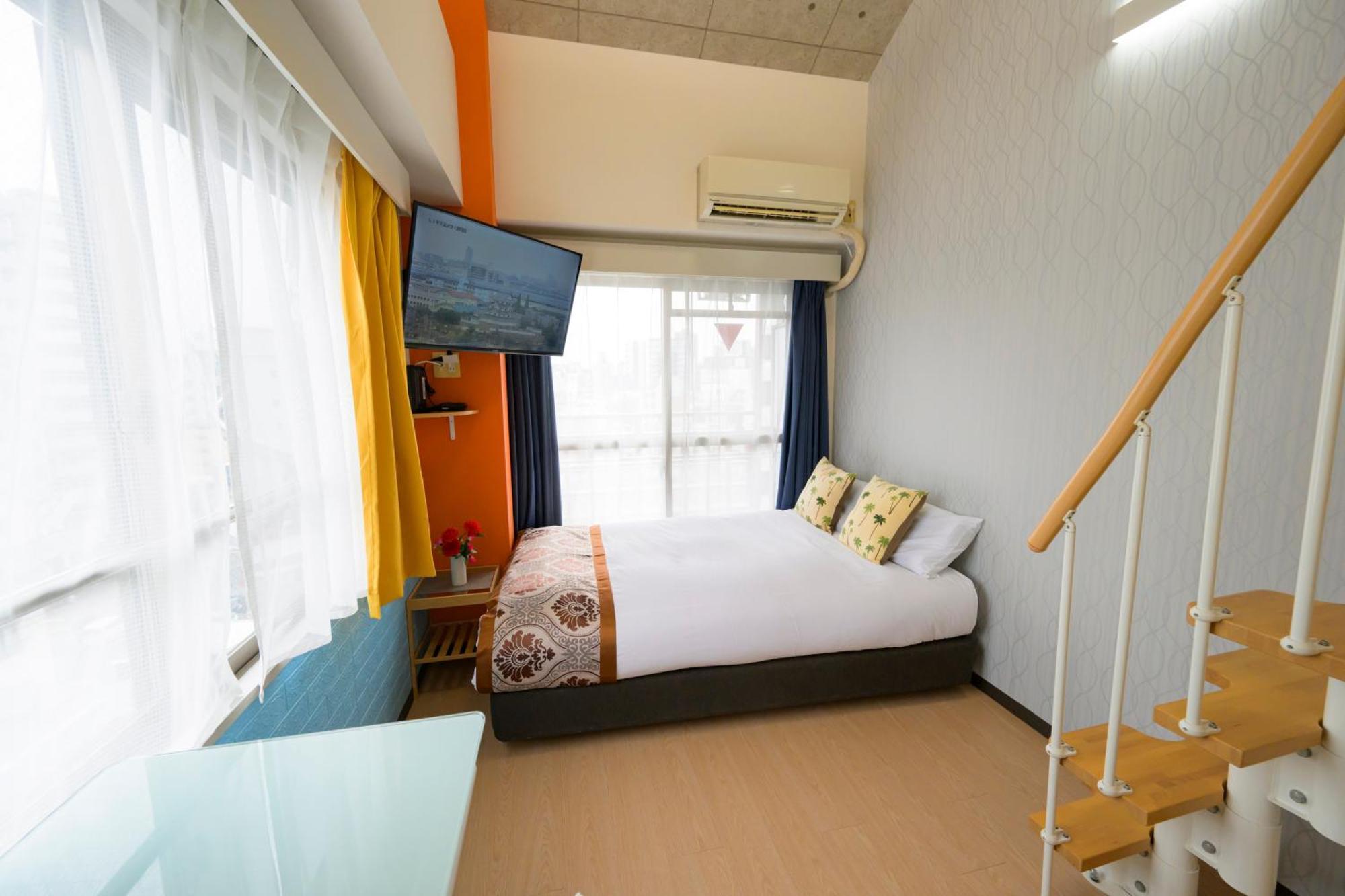 Aaron通天東 Apartment